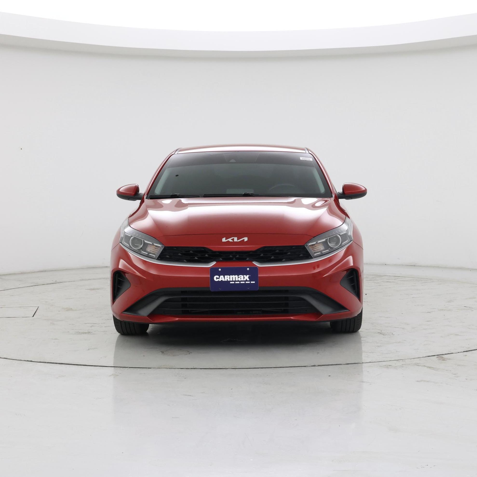 Thumbnail: 2024 Kia Forte - 5