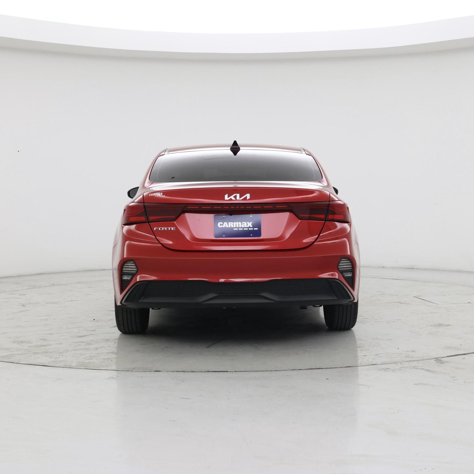 Thumbnail: 2024 Kia Forte - 6