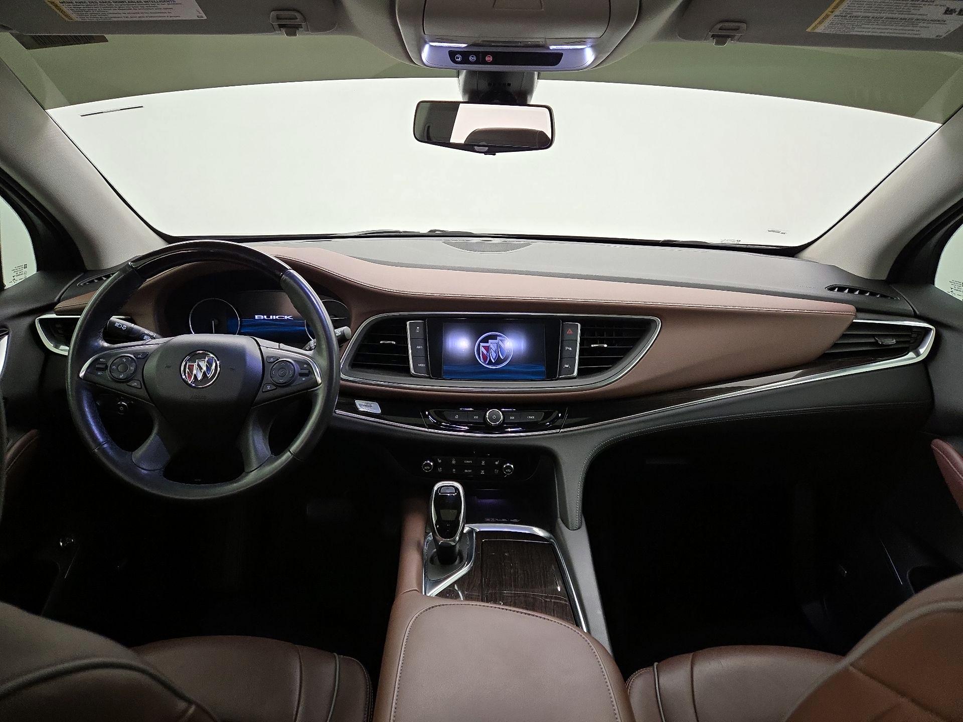 Thumbnail: 2020 Buick Enclave - 9