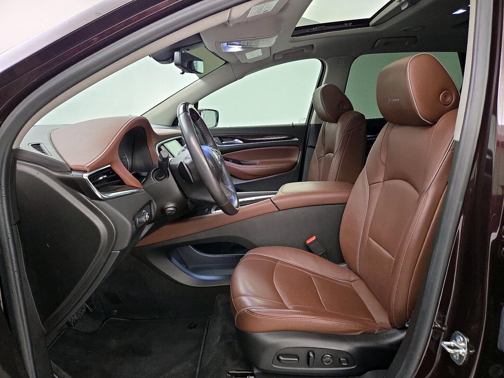 Thumbnail: 2020 Buick Enclave - 11