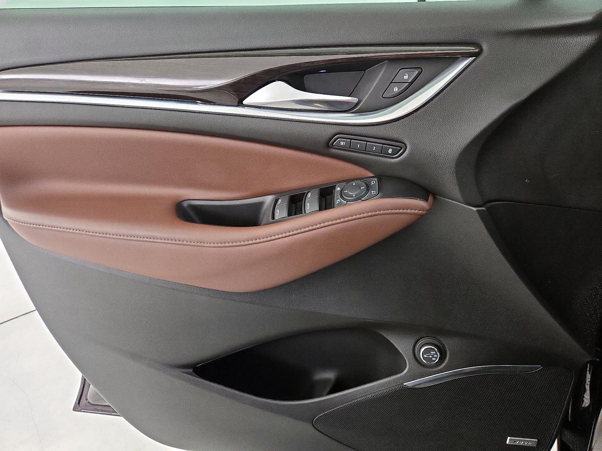 Thumbnail: 2020 Buick Enclave - 12