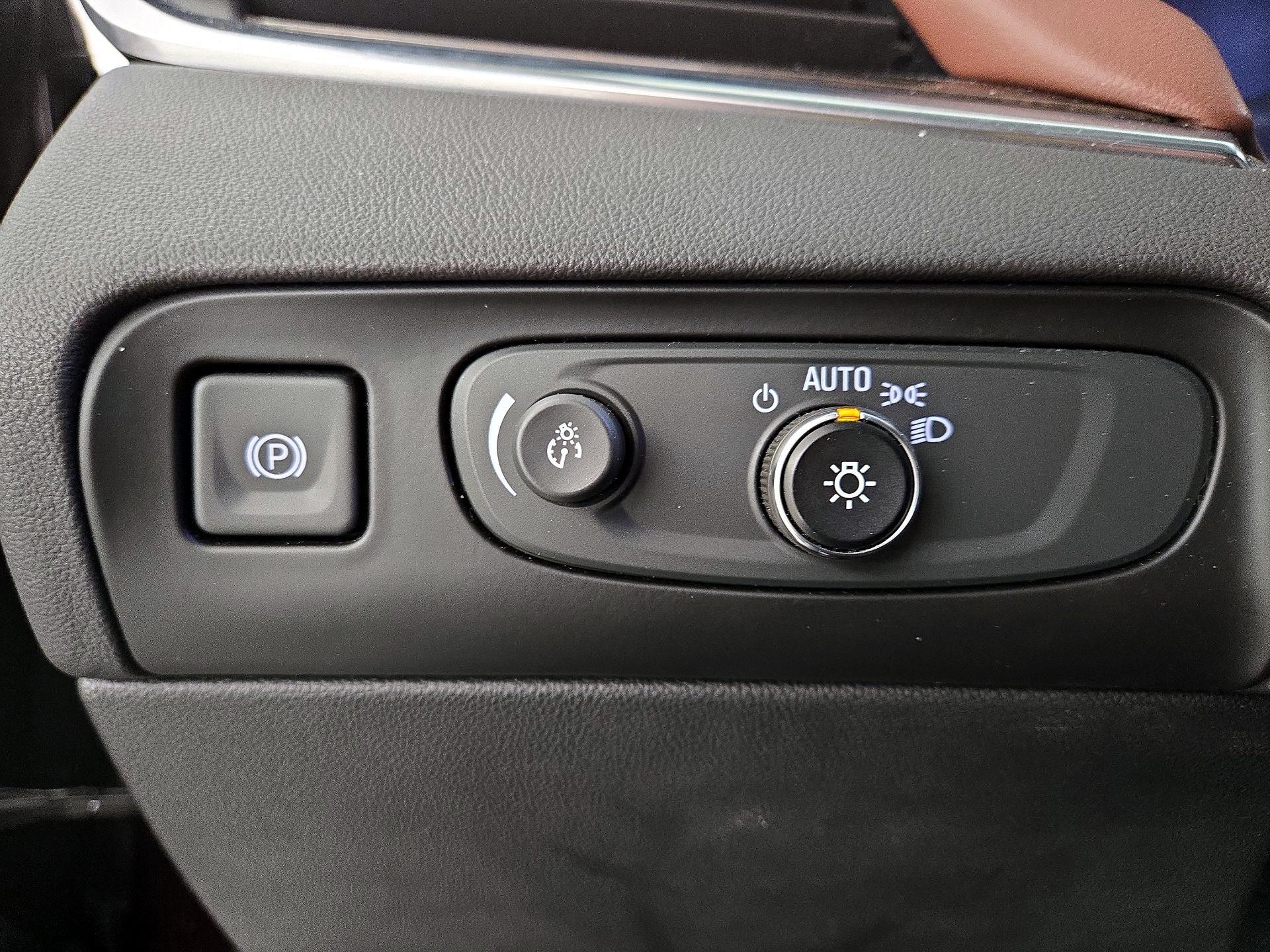 Thumbnail: 2020 Buick Enclave - 13