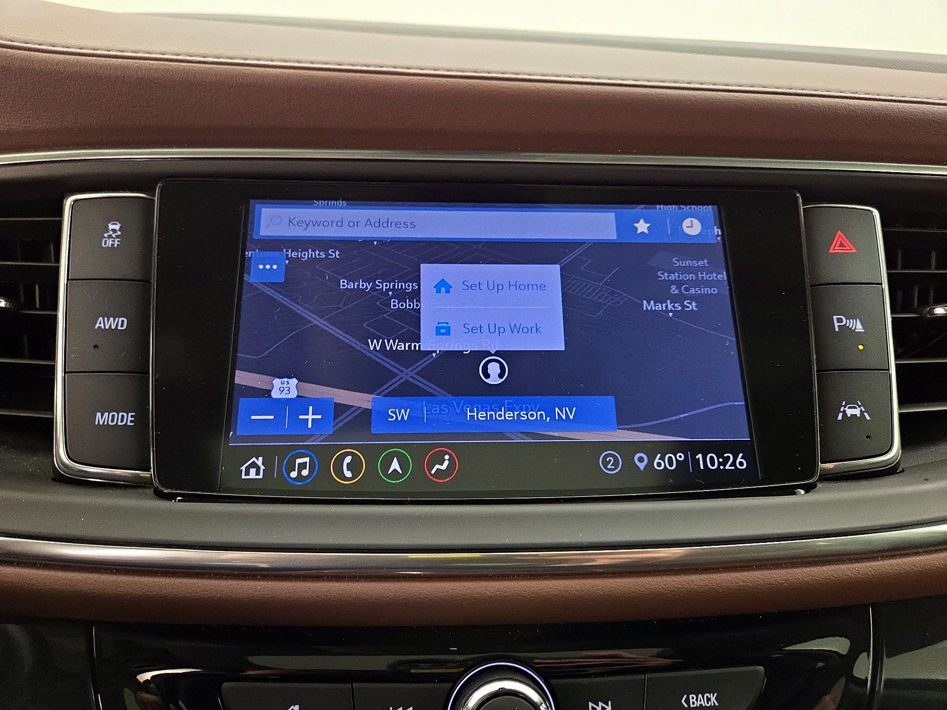 Thumbnail: 2020 Buick Enclave - 14