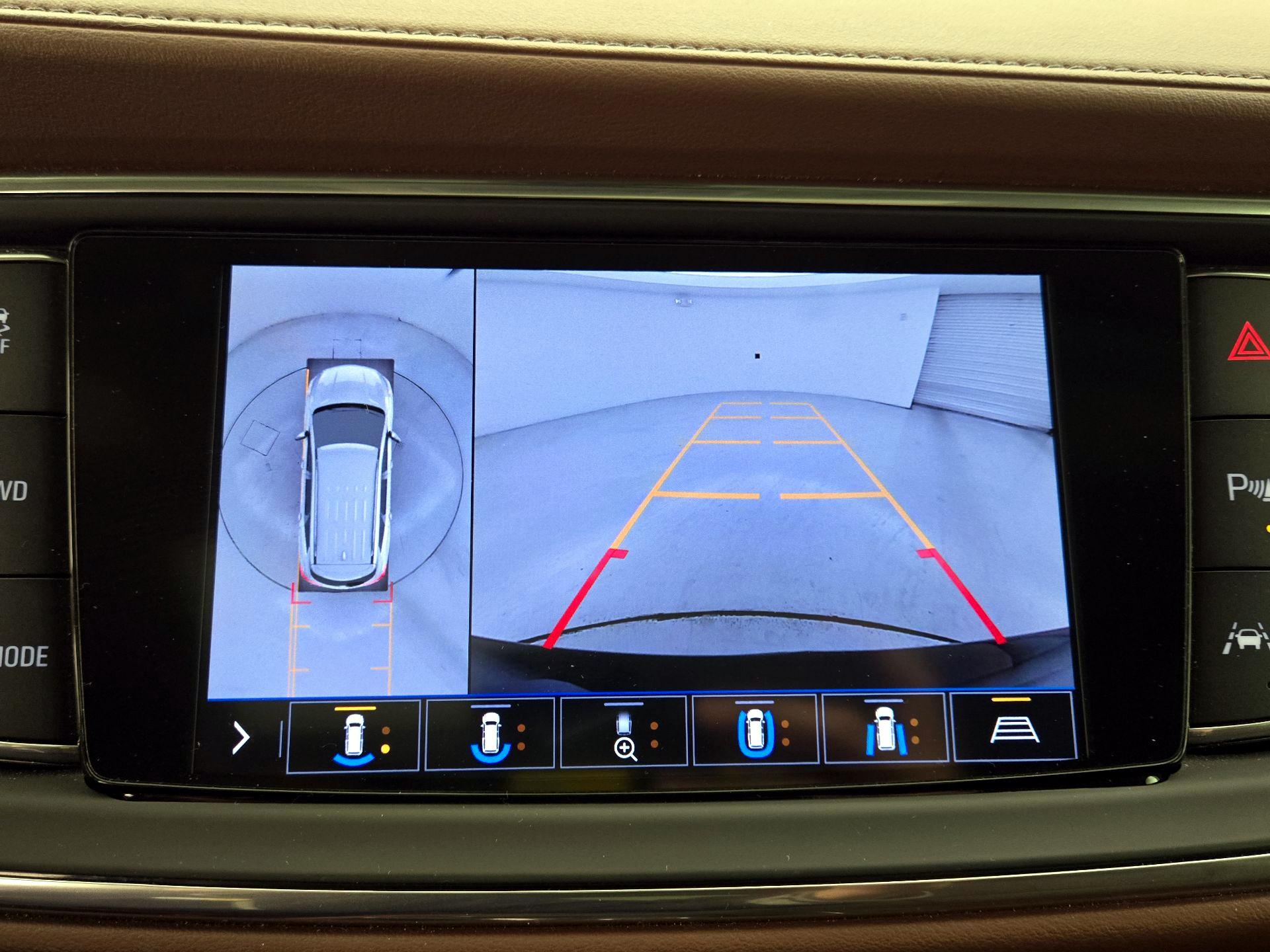 Thumbnail: 2020 Buick Enclave - 15