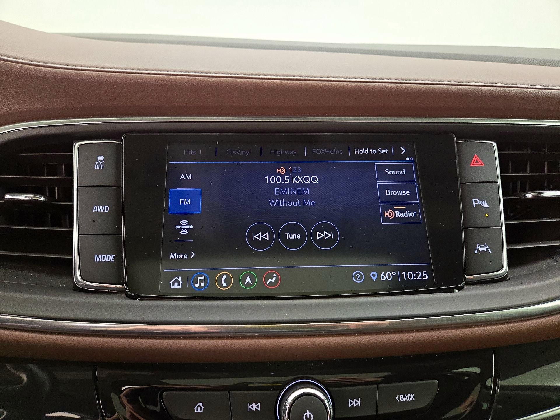 Thumbnail: 2020 Buick Enclave - 16