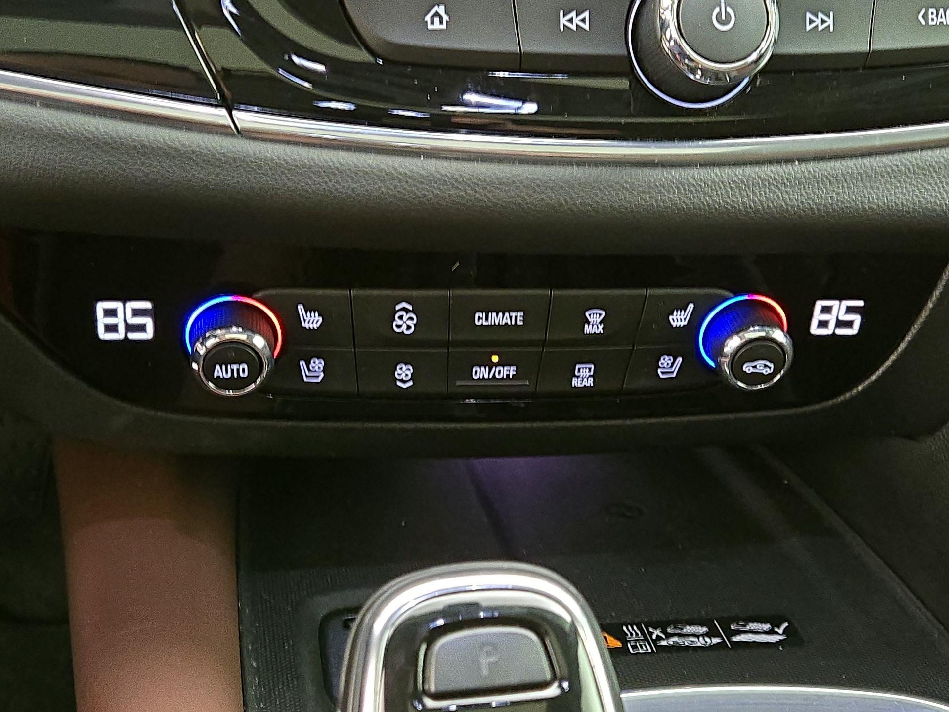 Thumbnail: 2020 Buick Enclave - 17