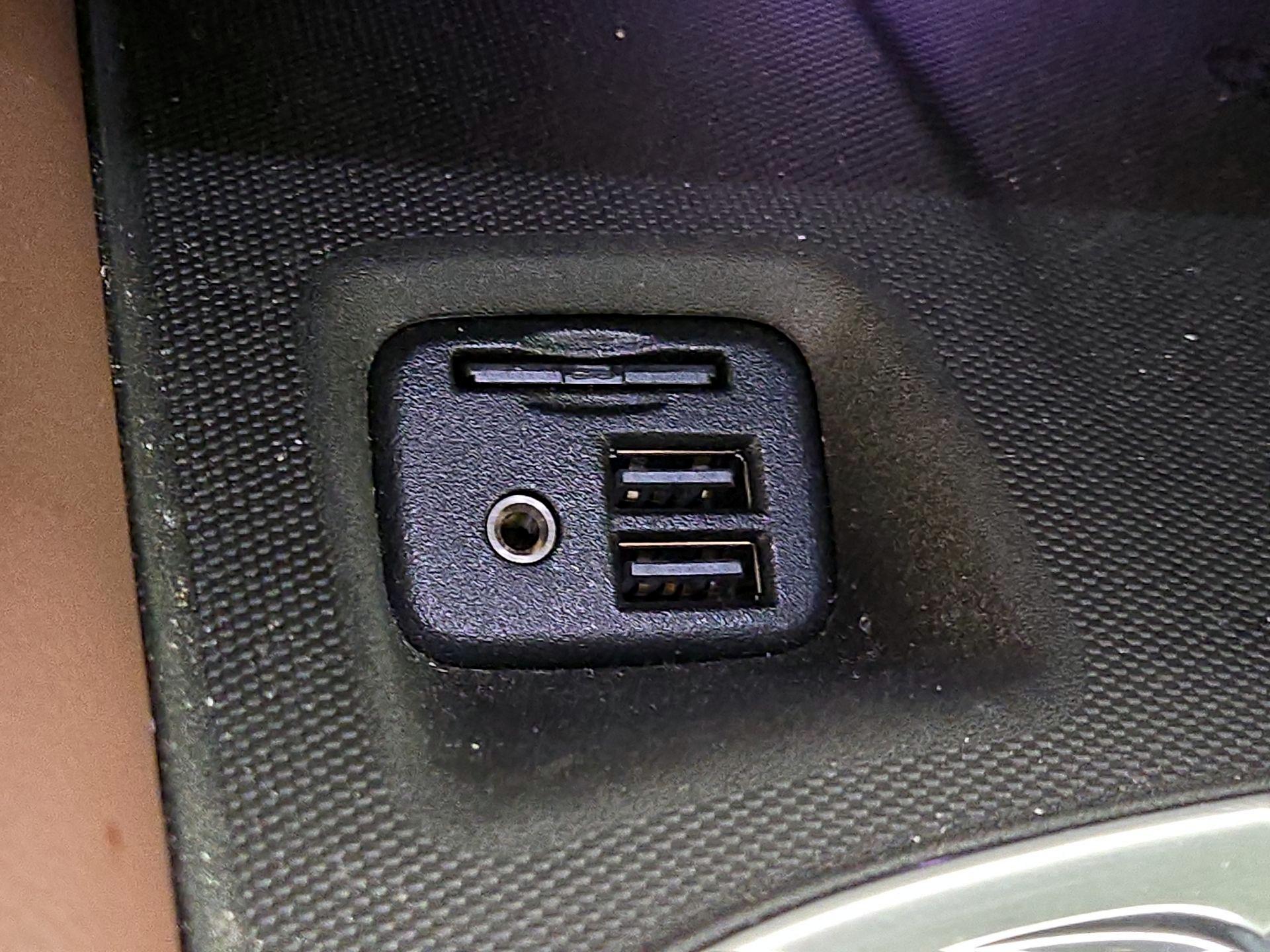 Thumbnail: 2020 Buick Enclave - 19