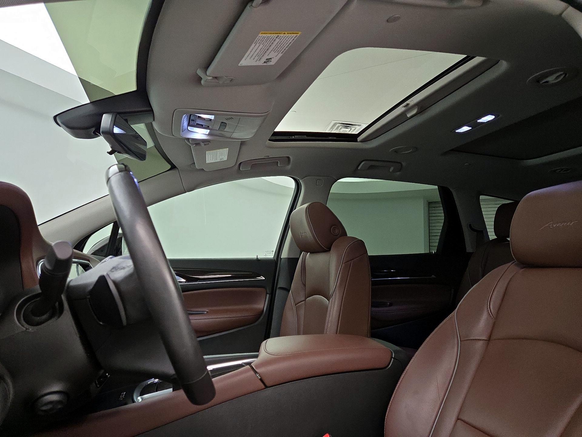 Thumbnail: 2020 Buick Enclave - 20