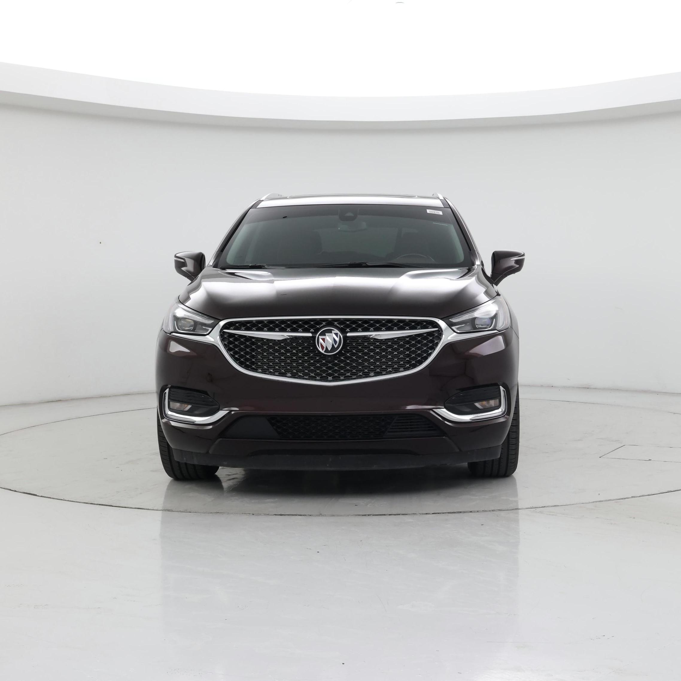 Thumbnail: 2020 Buick Enclave - 5