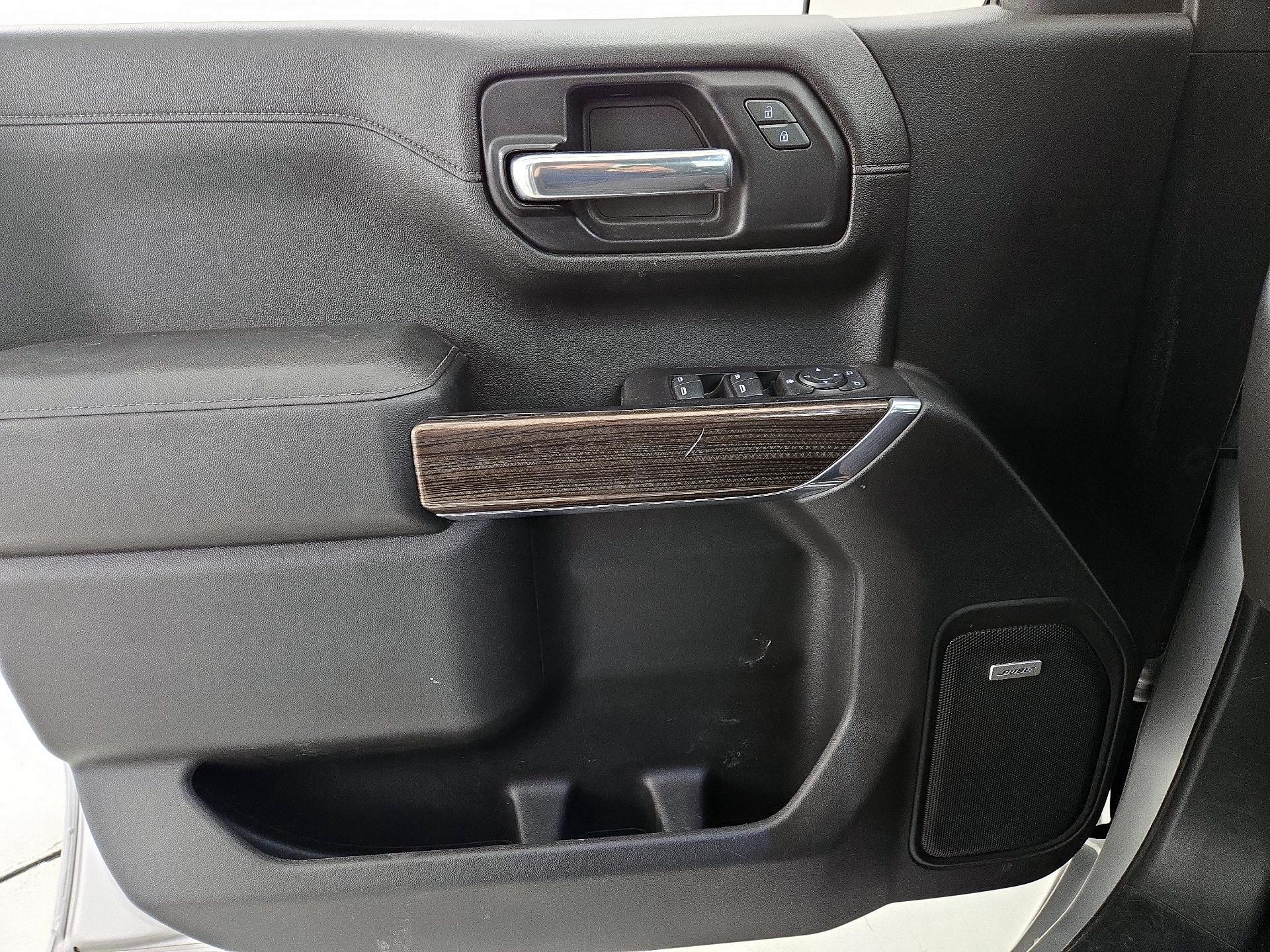 Thumbnail: 2019 Chevrolet Silverado 1500 - 12