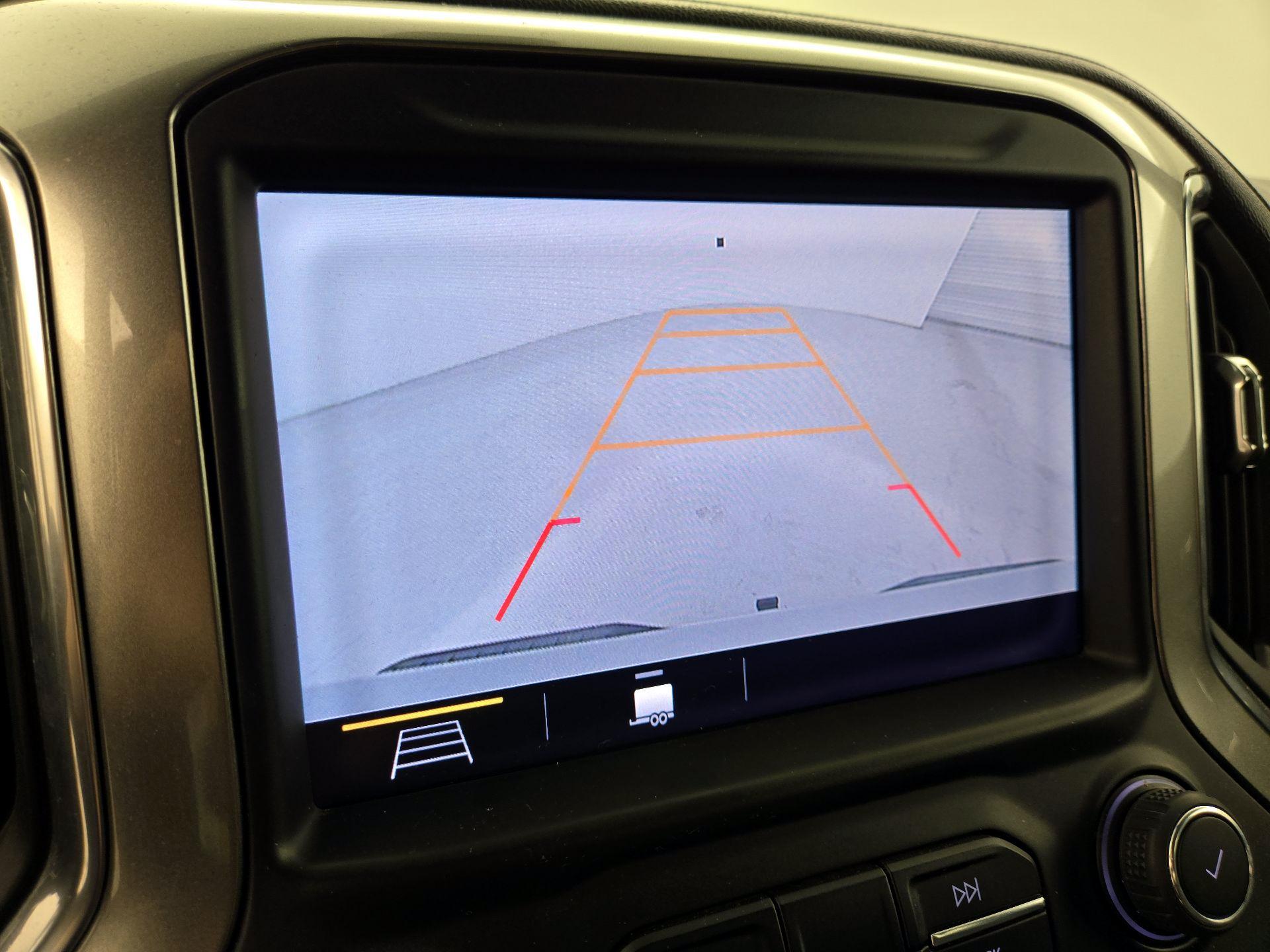 Thumbnail: 2019 Chevrolet Silverado 1500 - 14