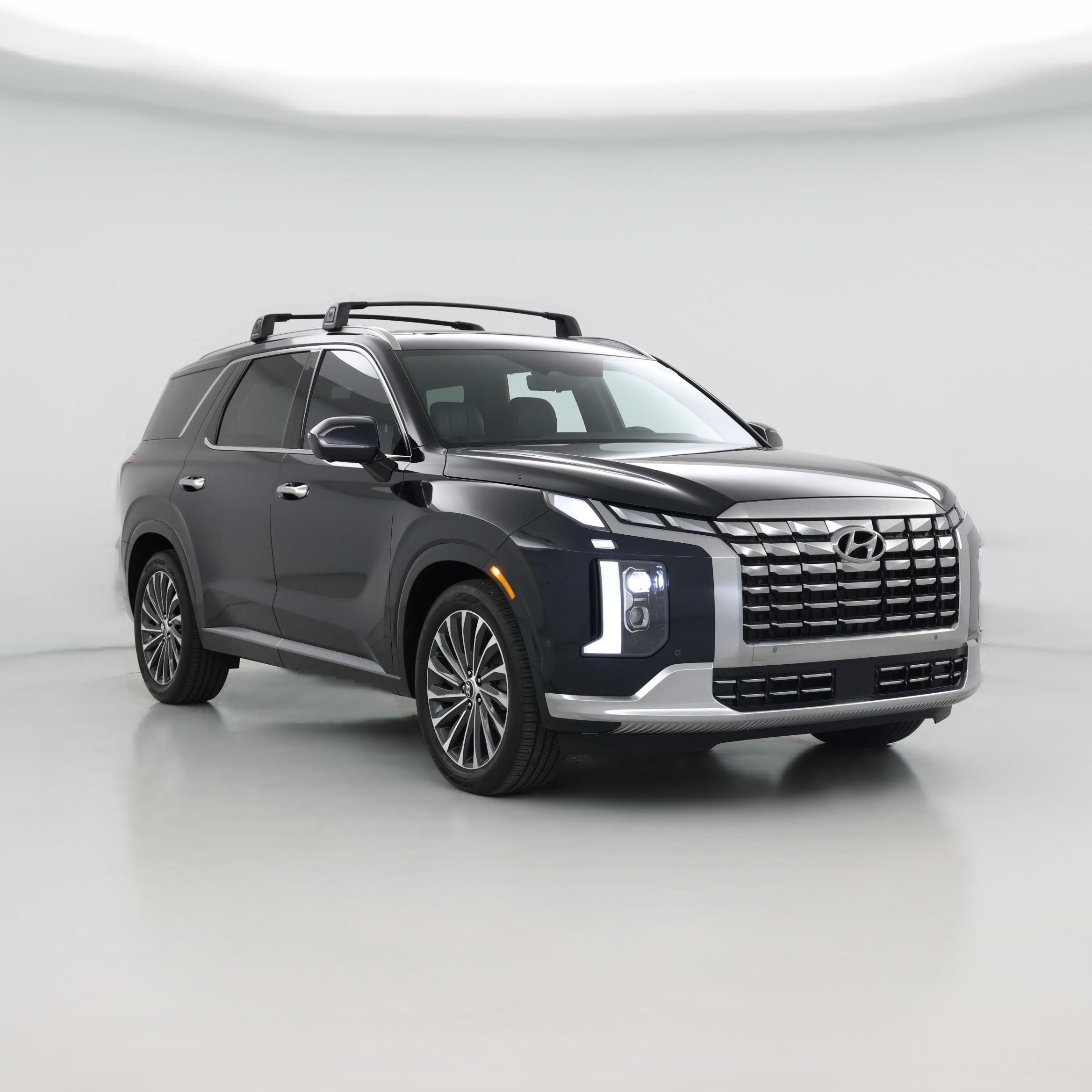 Thumbnail: 2023 Hyundai Palisade - 1
