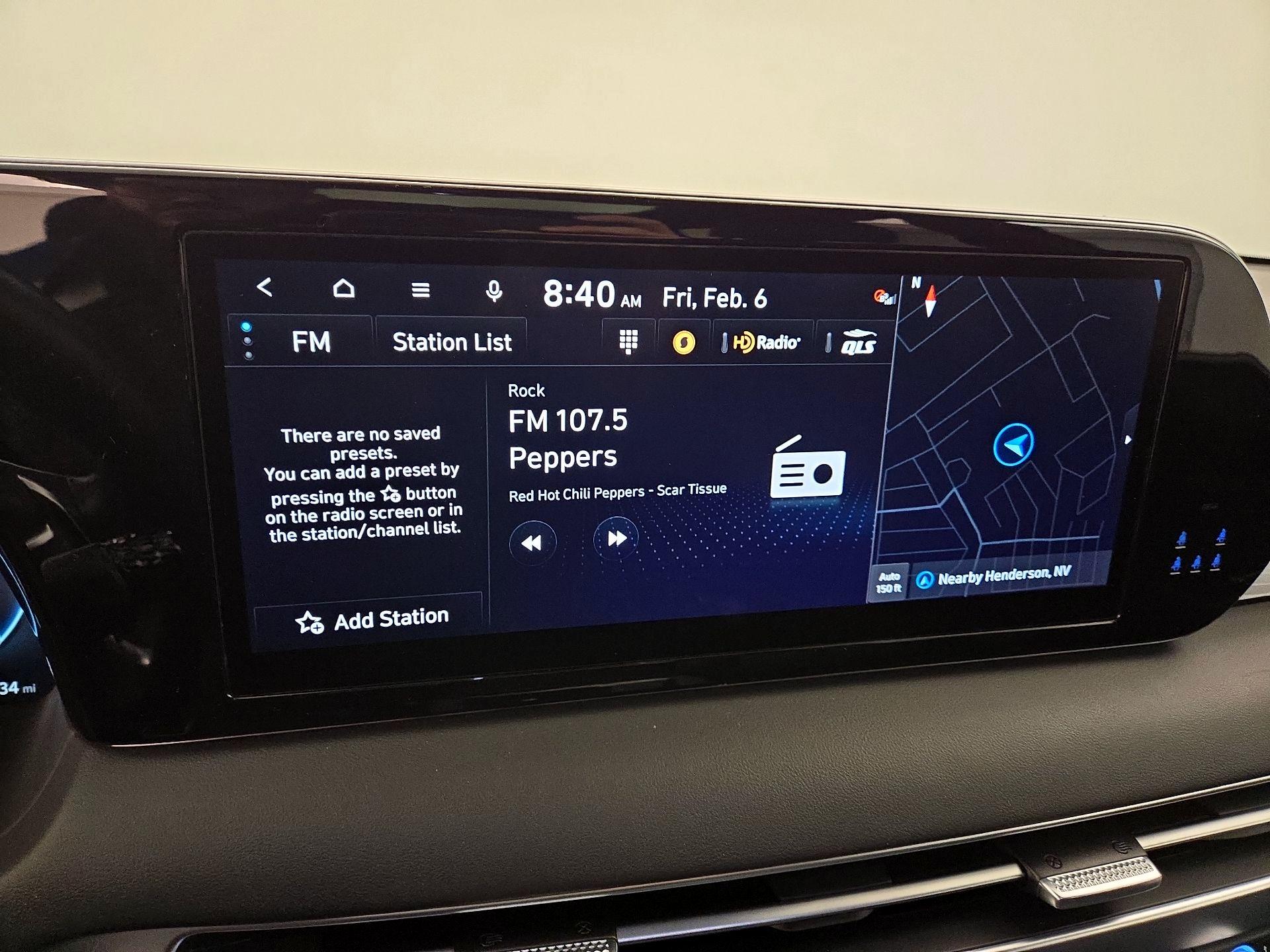 Thumbnail: 2023 Hyundai Palisade - 16