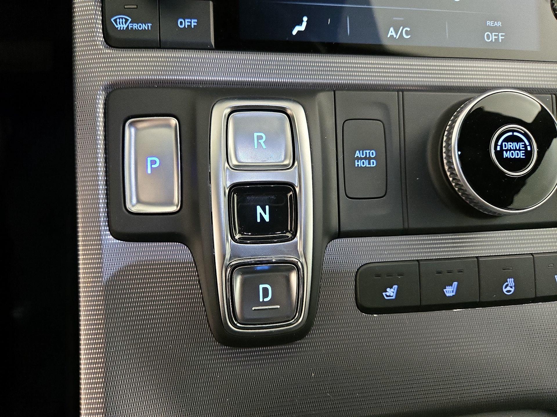 Thumbnail: 2023 Hyundai Palisade - 18