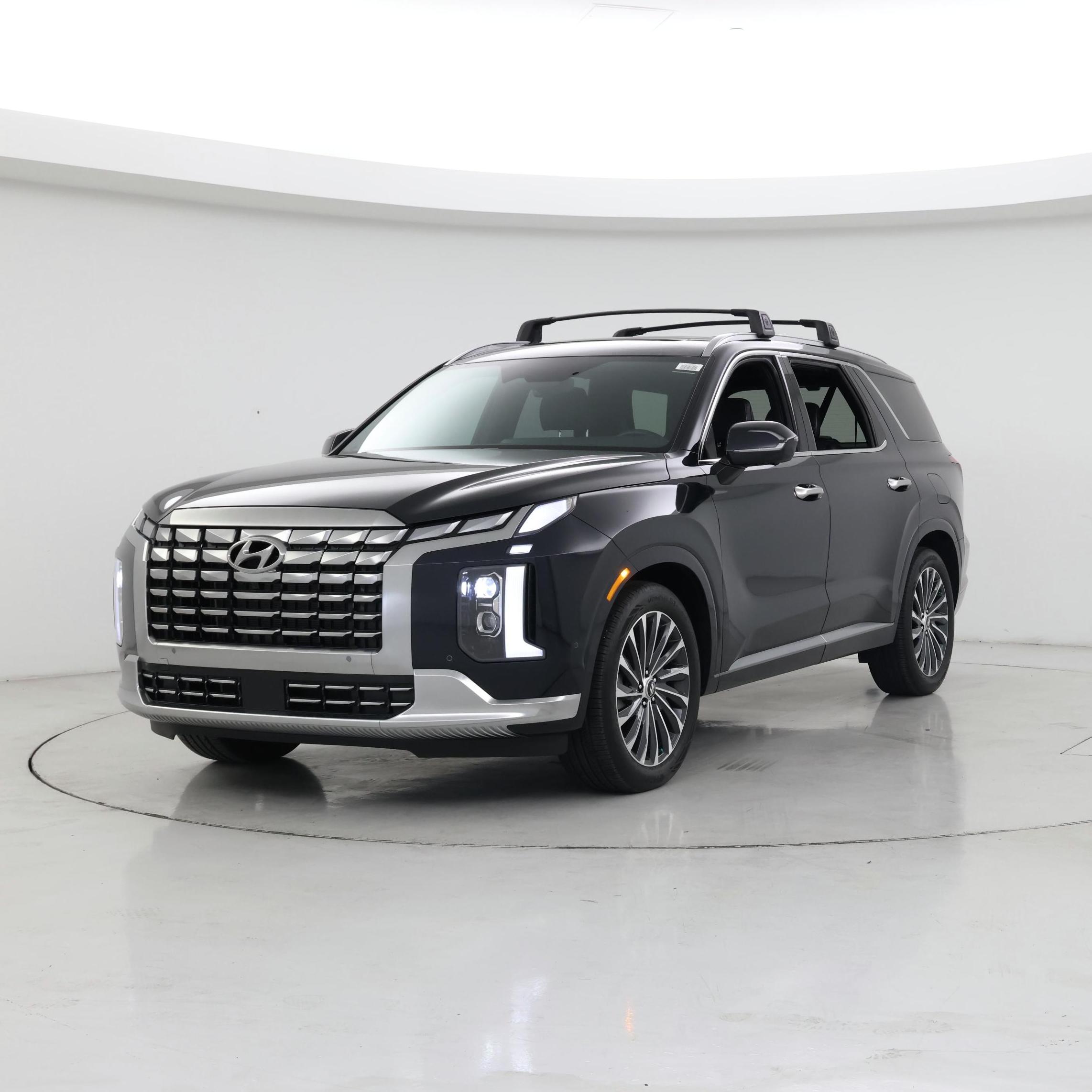 Thumbnail: 2023 Hyundai Palisade - 4