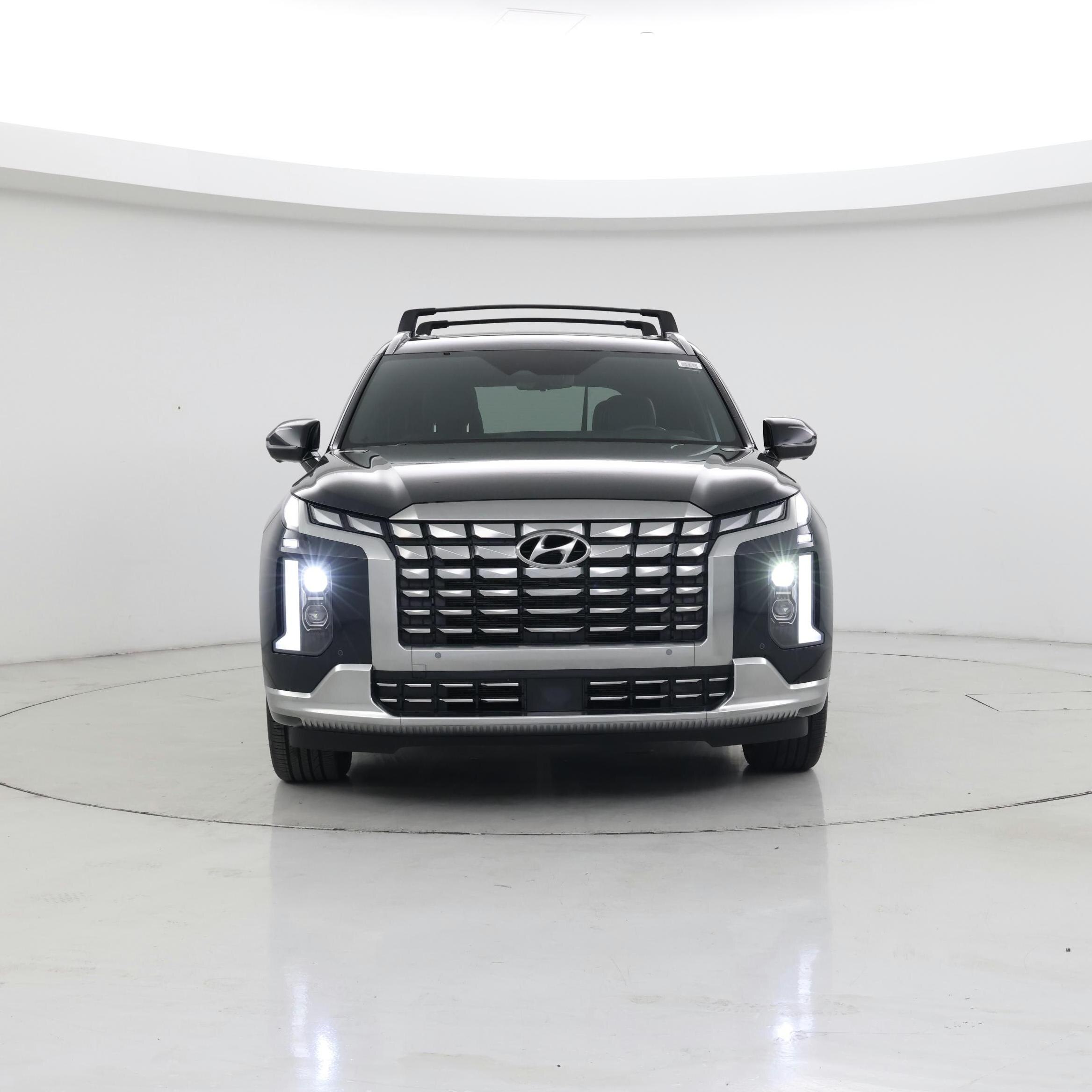 Thumbnail: 2023 Hyundai Palisade - 5