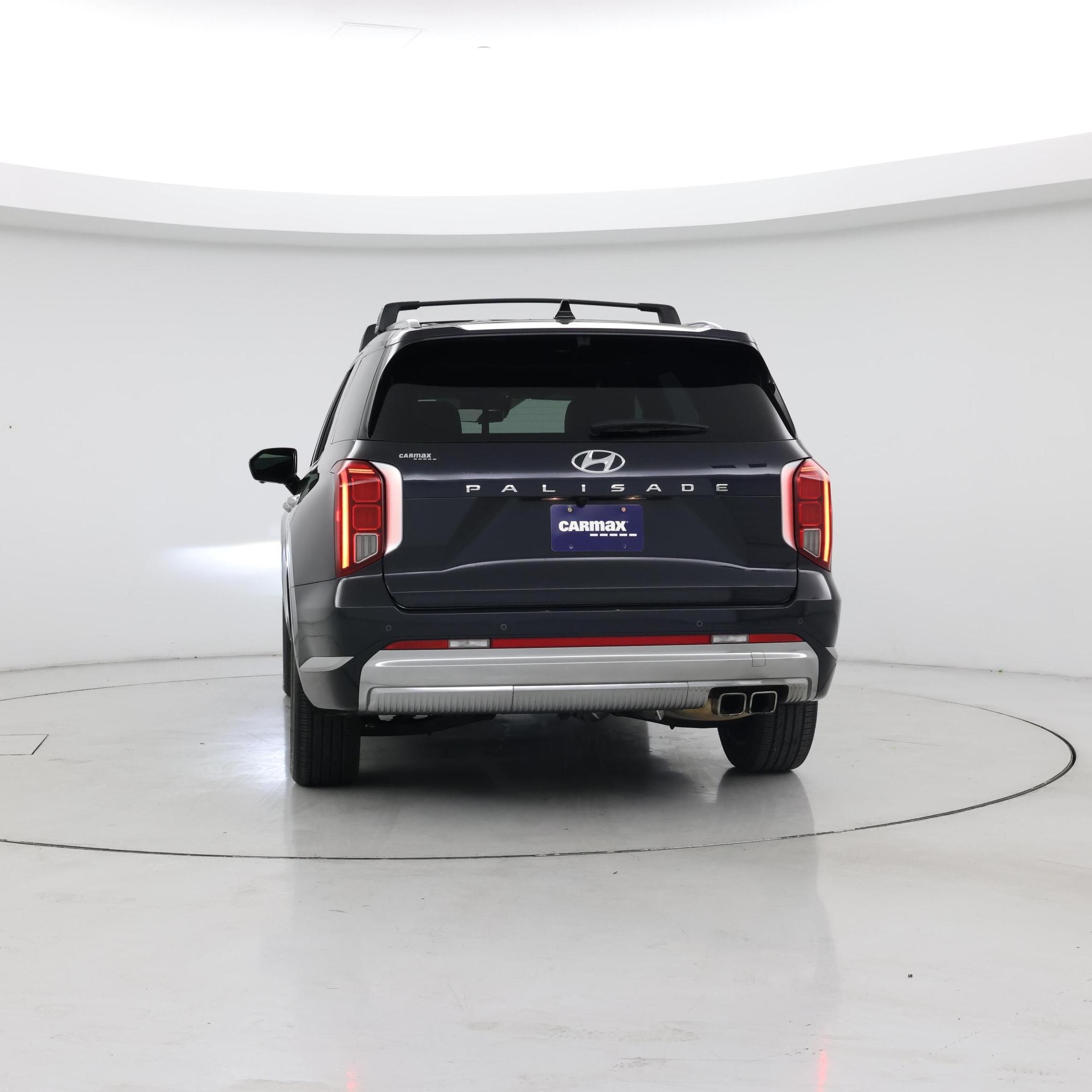 Thumbnail: 2023 Hyundai Palisade - 6