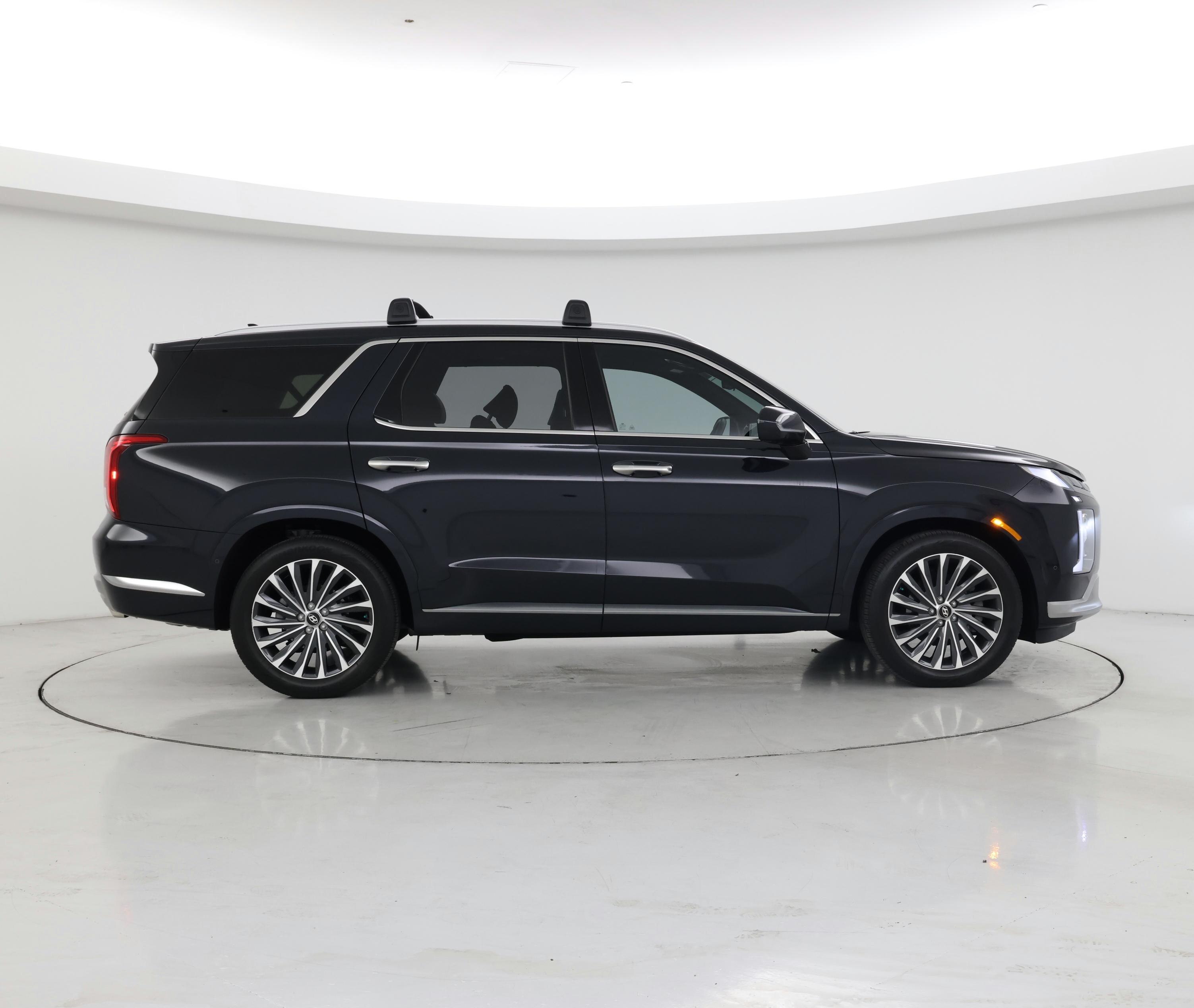 Thumbnail: 2023 Hyundai Palisade - 7