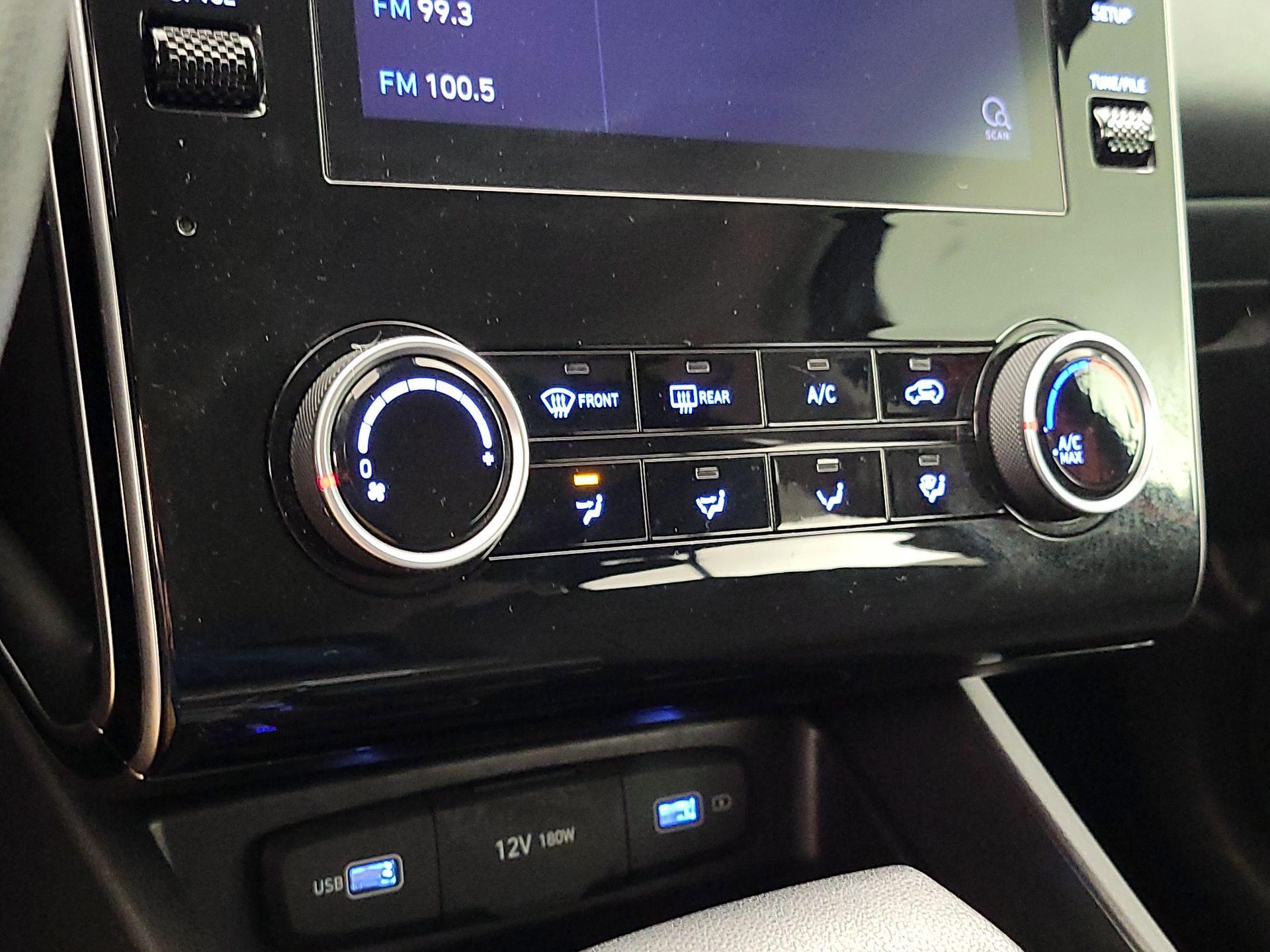 Thumbnail: 2022 Hyundai Tucson - 16