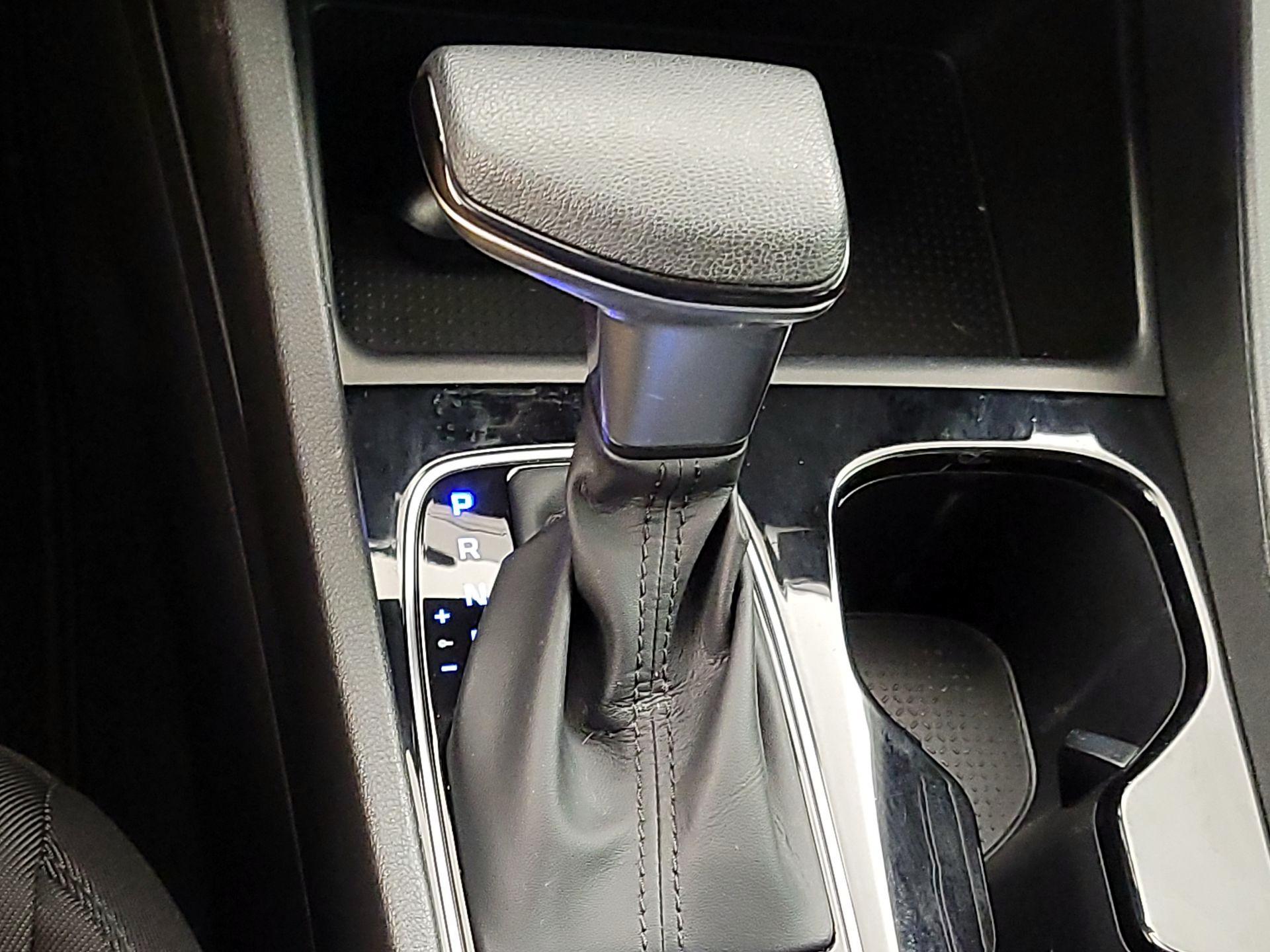 Thumbnail: 2022 Hyundai Tucson - 17