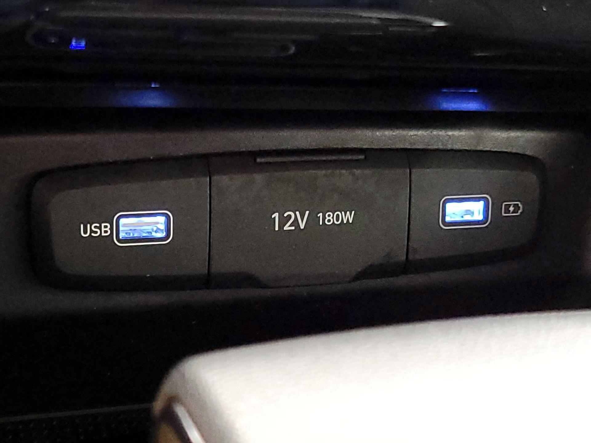 Thumbnail: 2022 Hyundai Tucson - 18