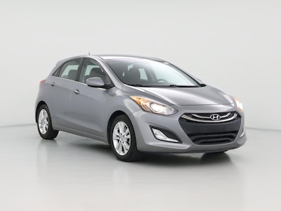 2014 Hyundai Elantra GT