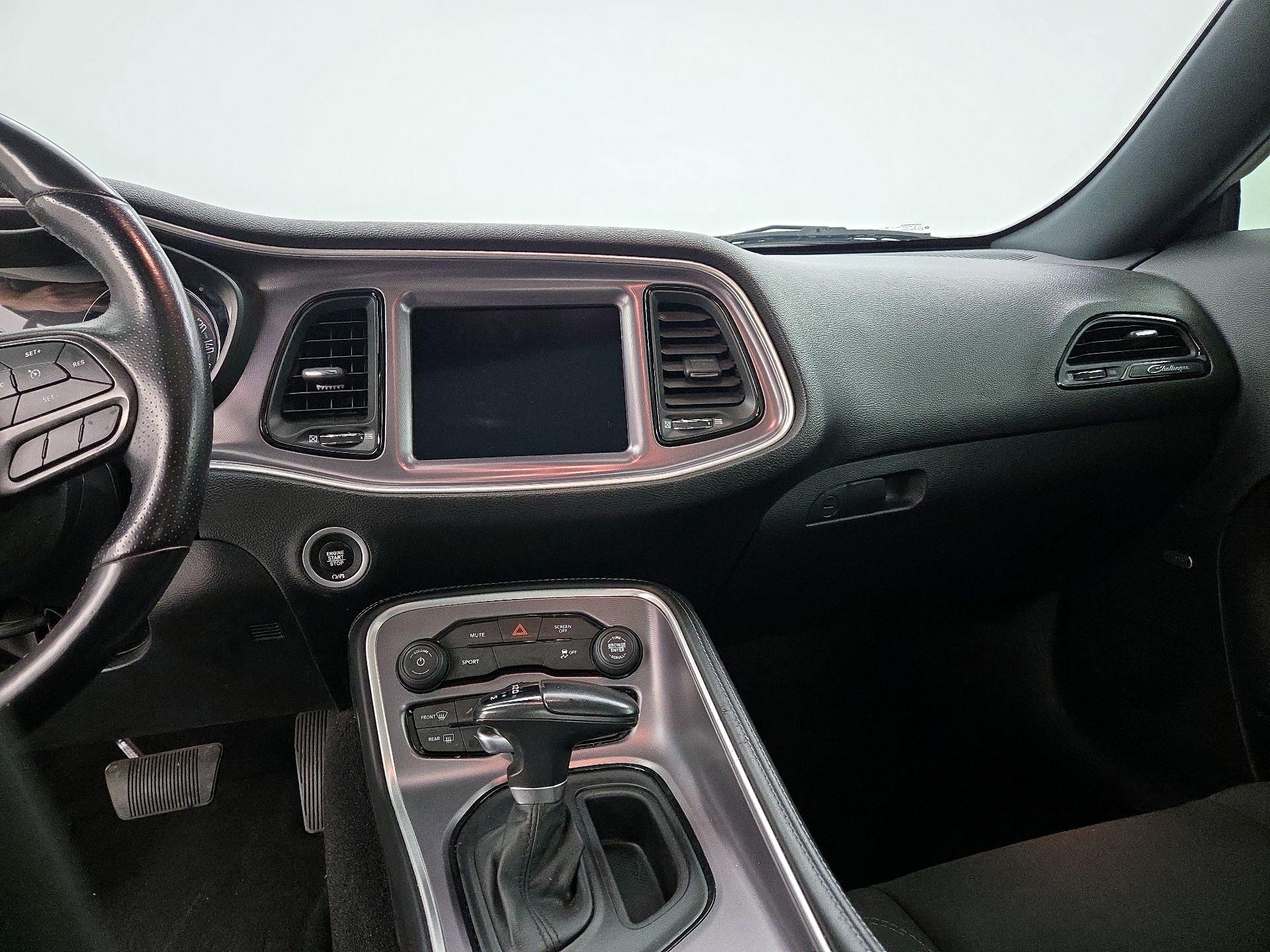 Thumbnail: 2020 Dodge Challenger - 9