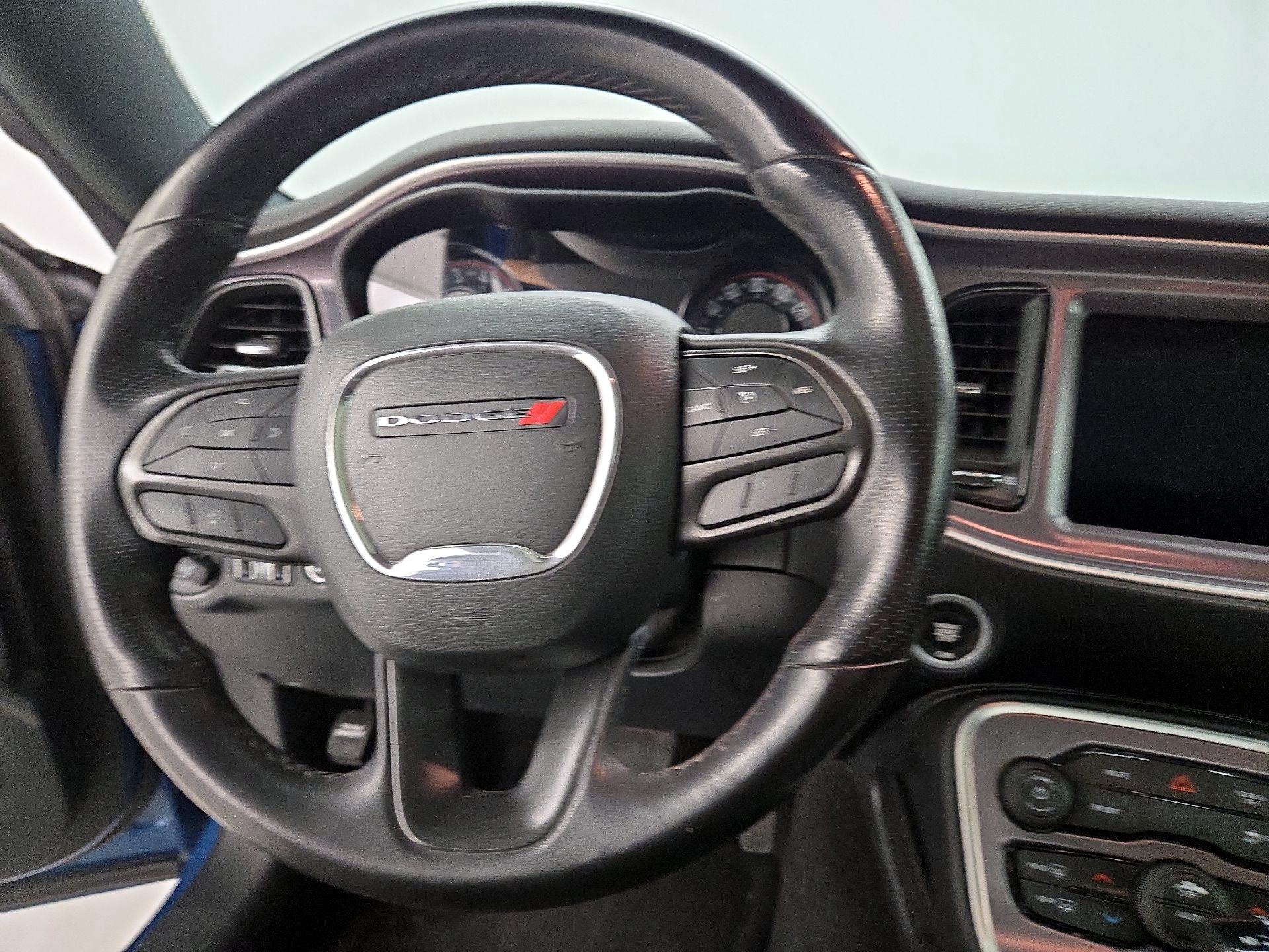 Thumbnail: 2020 Dodge Challenger - 10