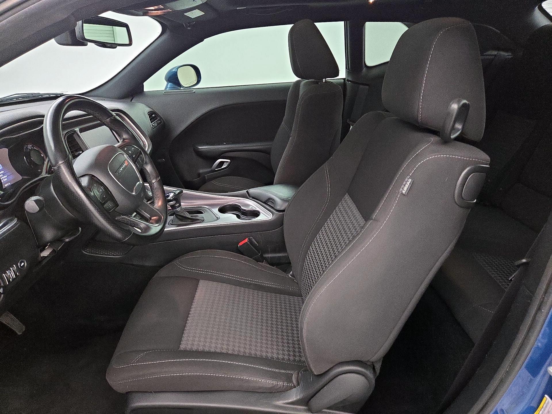 Thumbnail: 2020 Dodge Challenger - 11