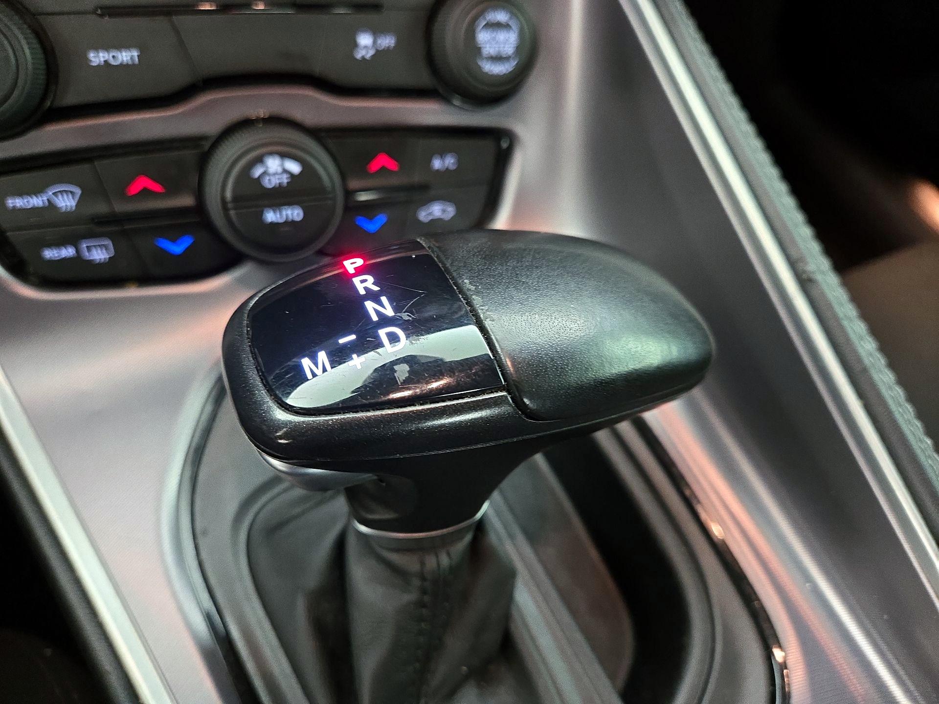 Thumbnail: 2020 Dodge Challenger - 18