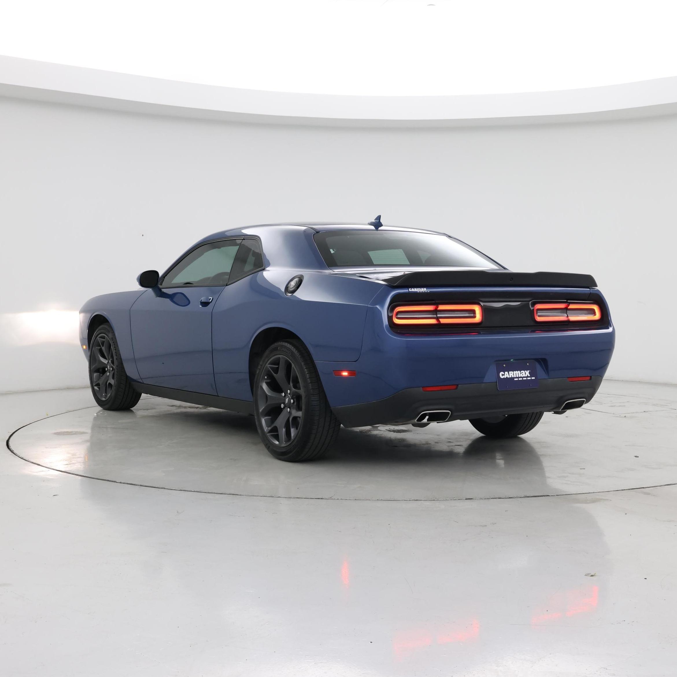 Thumbnail: 2020 Dodge Challenger - 2