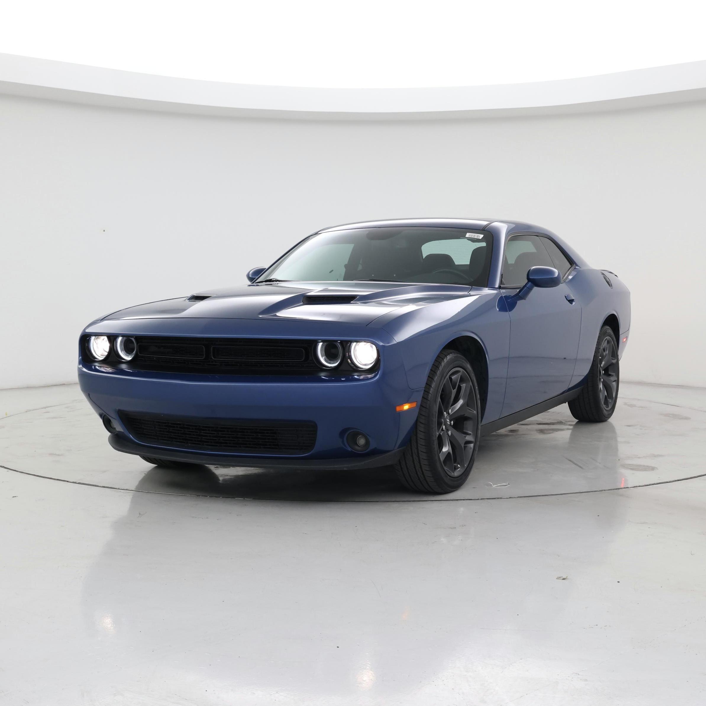 Thumbnail: 2020 Dodge Challenger - 4