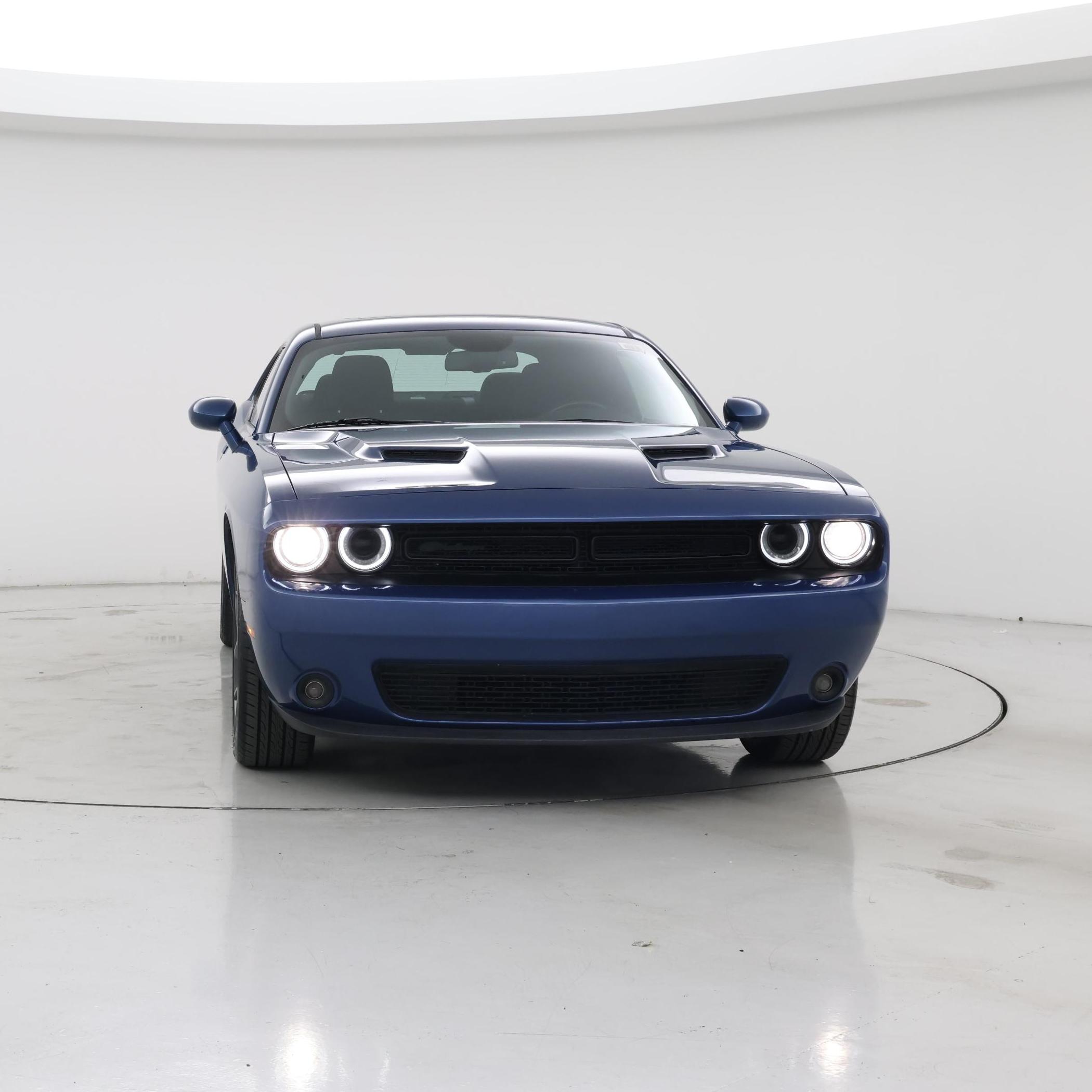 Thumbnail: 2020 Dodge Challenger - 5