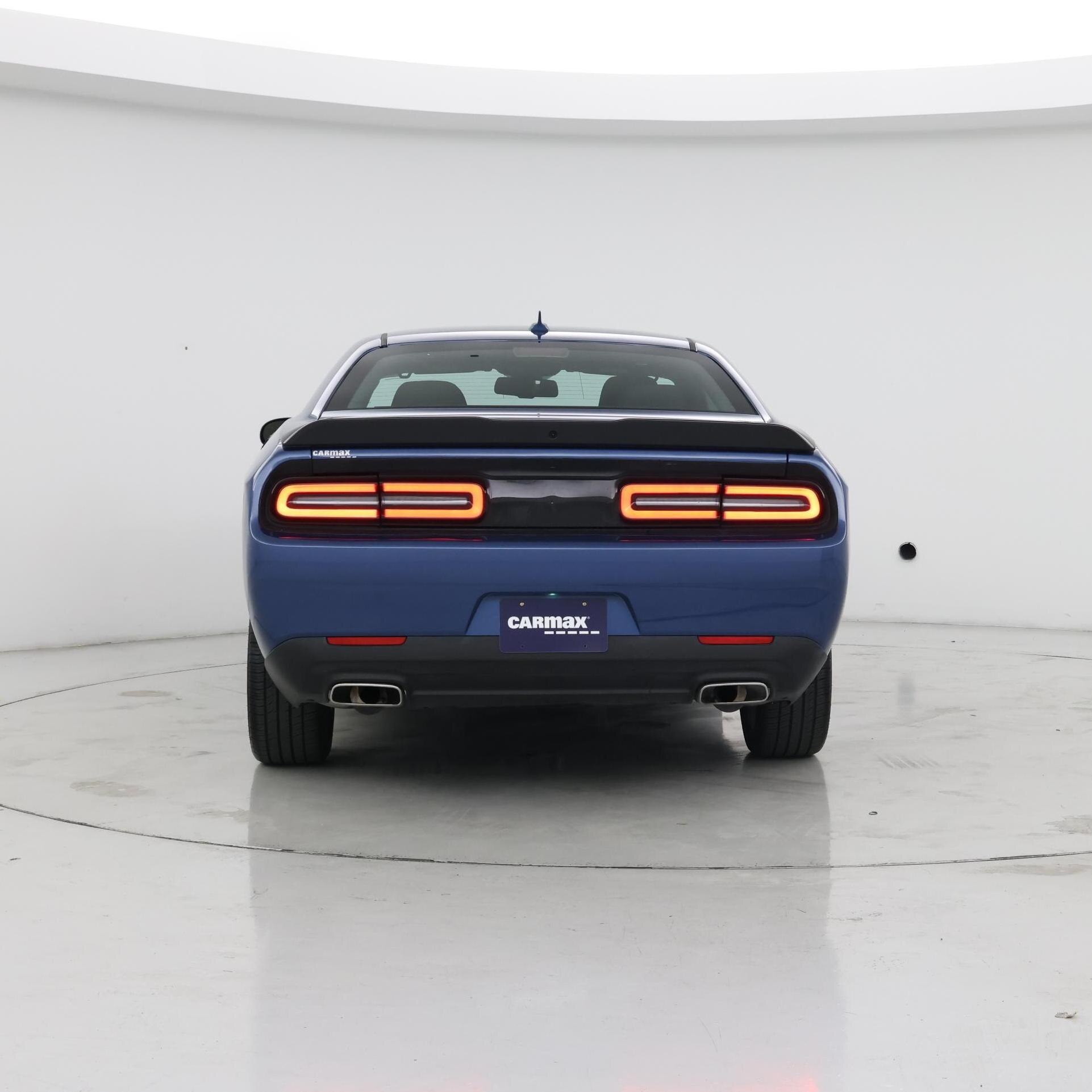 Thumbnail: 2020 Dodge Challenger - 6