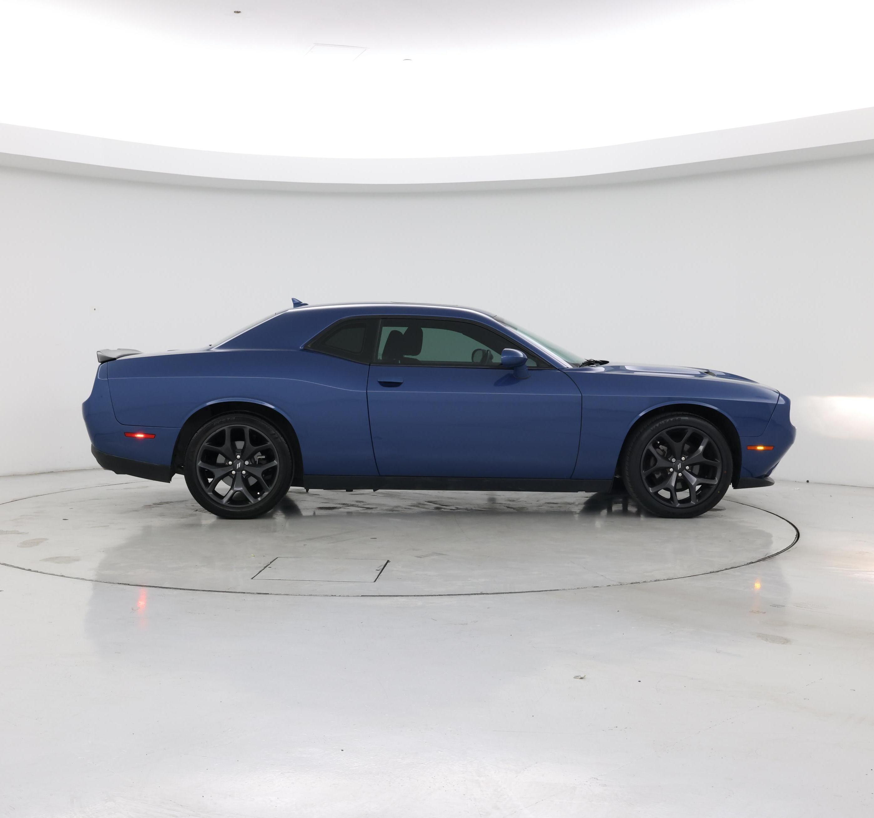 Thumbnail: 2020 Dodge Challenger - 7