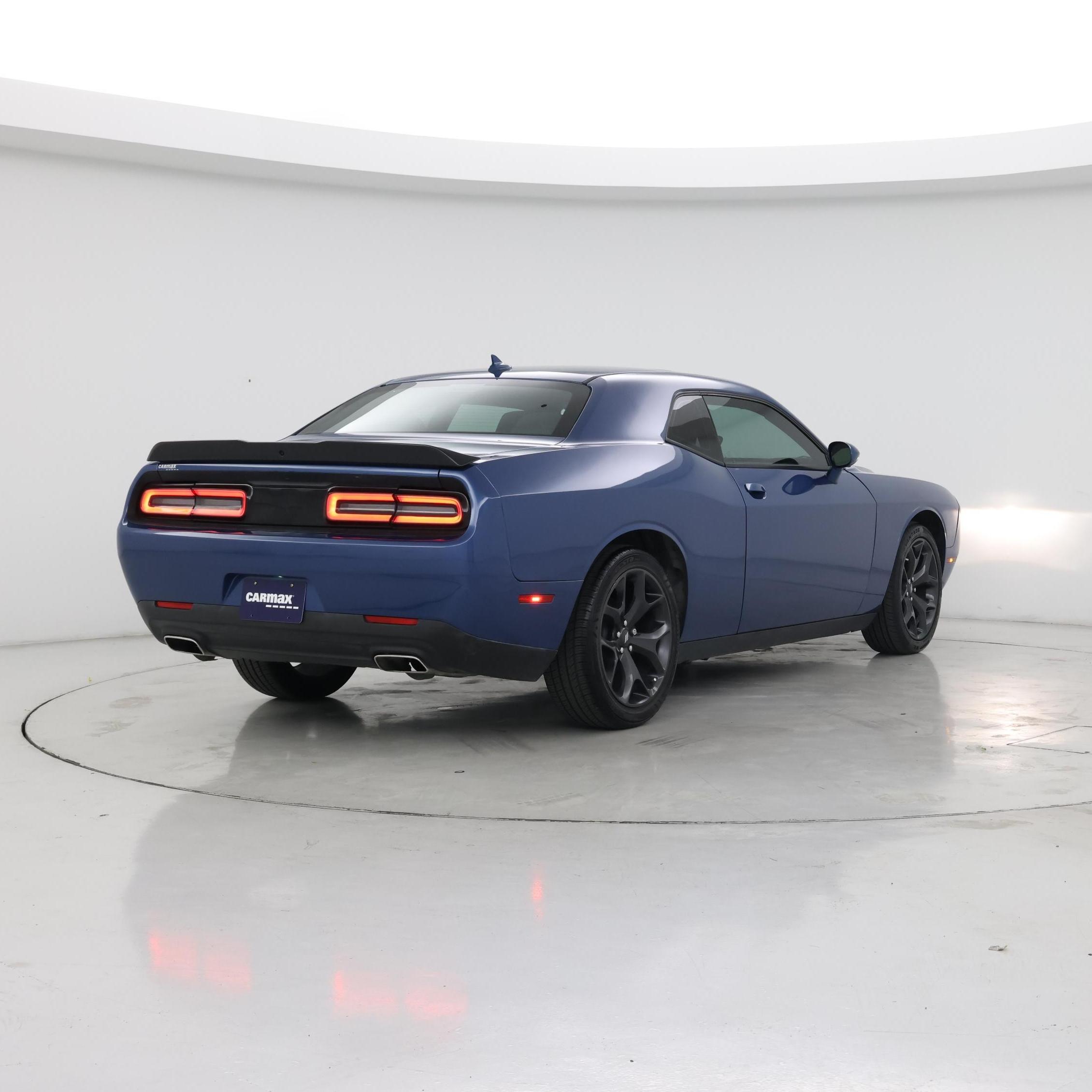 Thumbnail: 2020 Dodge Challenger - 8