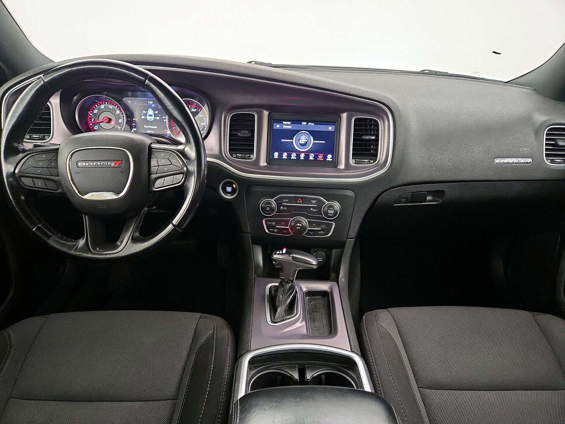 Thumbnail: 2021 Dodge Charger - 9