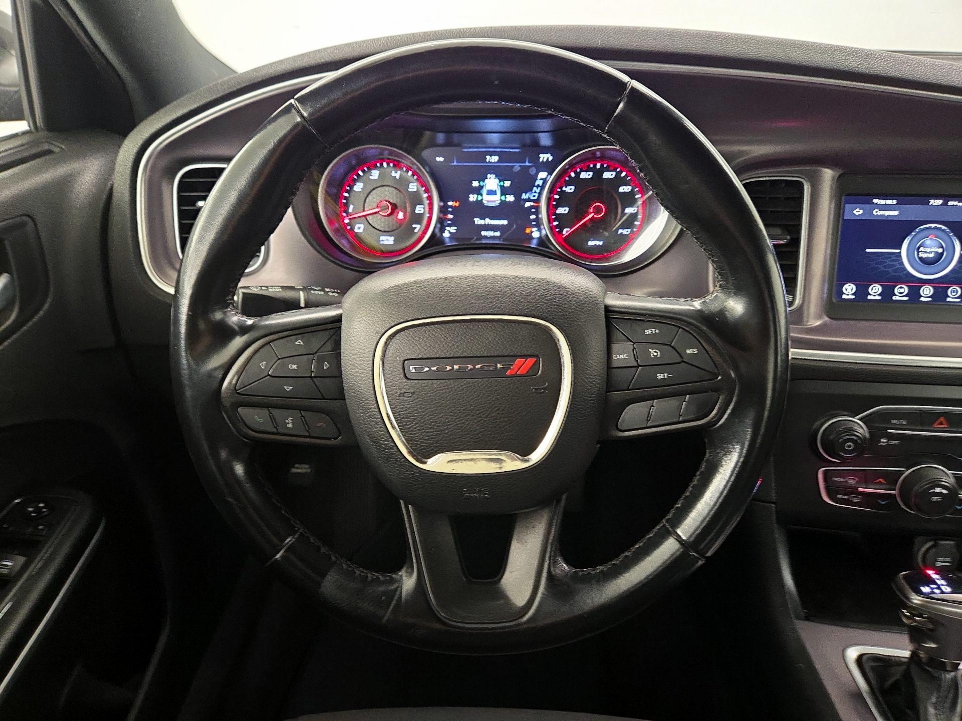 Thumbnail: 2021 Dodge Charger - 10