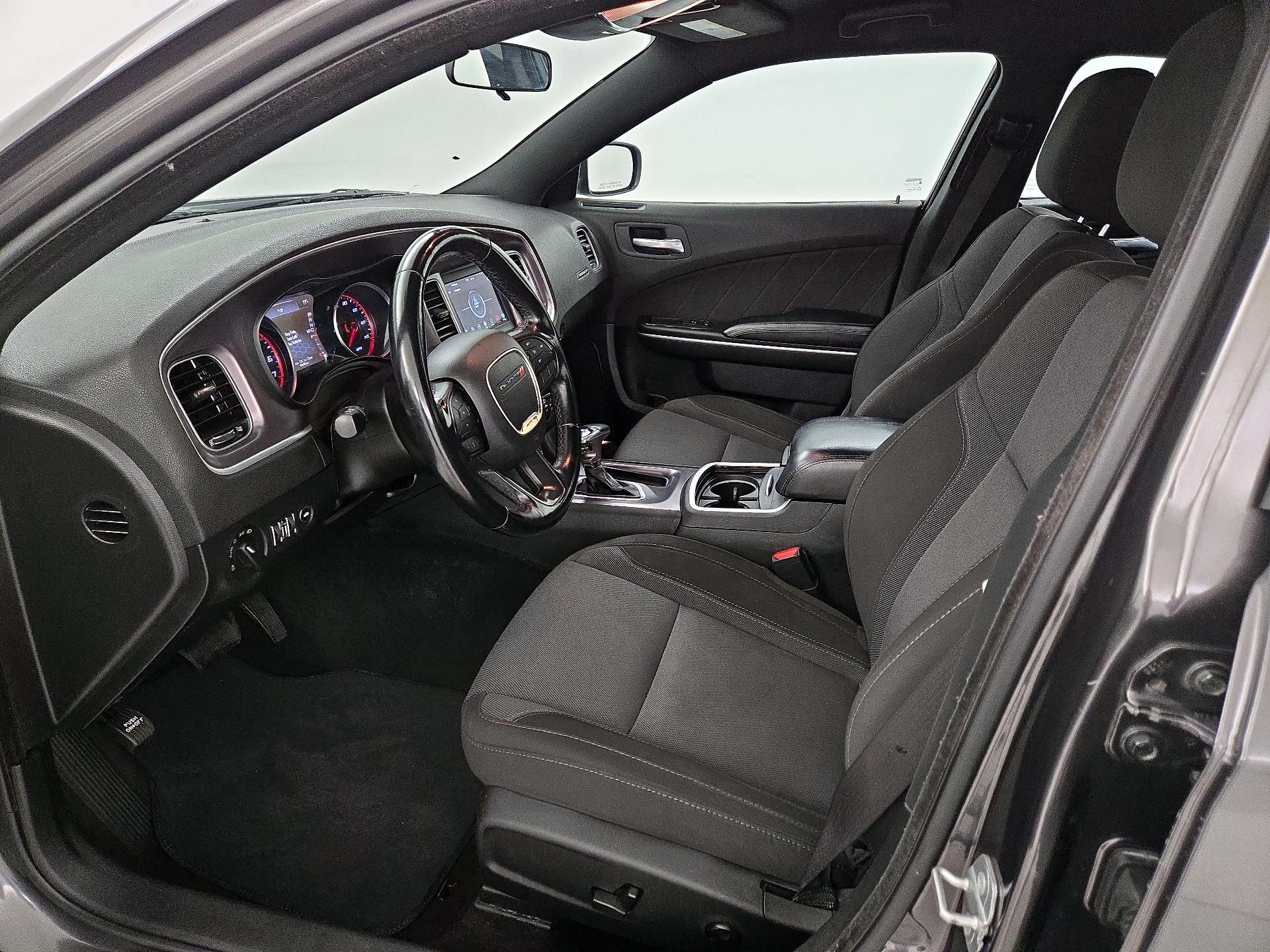 Thumbnail: 2021 Dodge Charger - 11