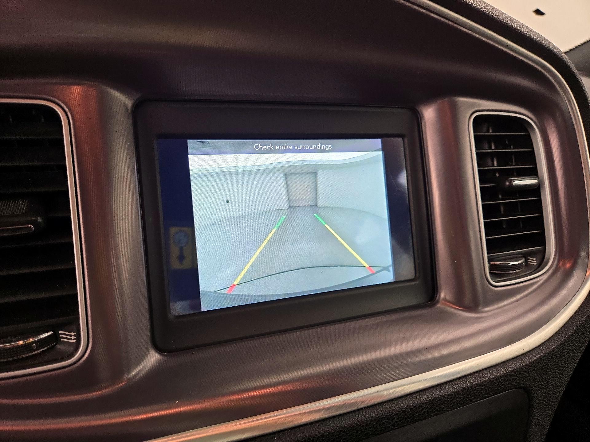 Thumbnail: 2021 Dodge Charger - 14