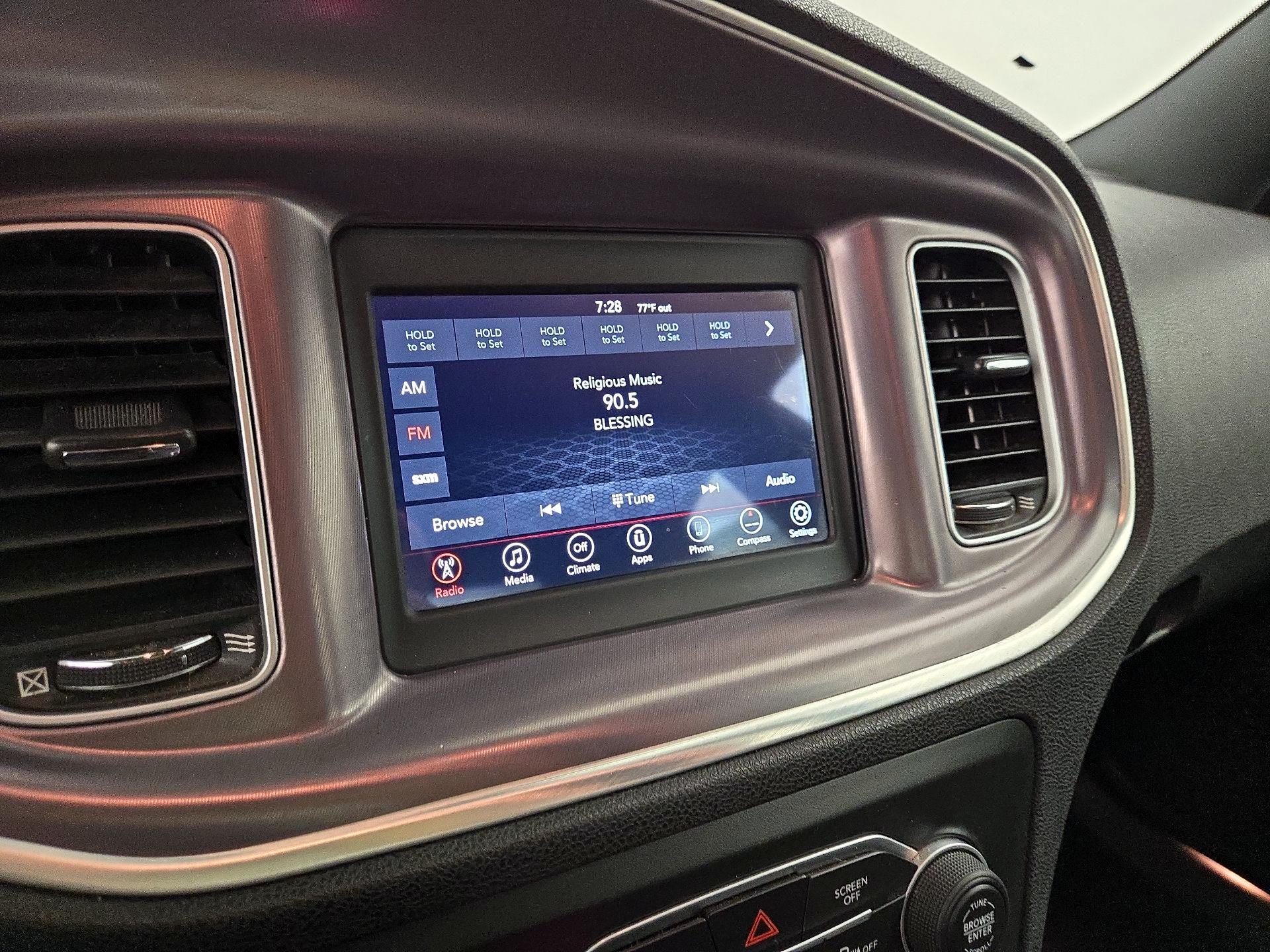 Thumbnail: 2021 Dodge Charger - 15