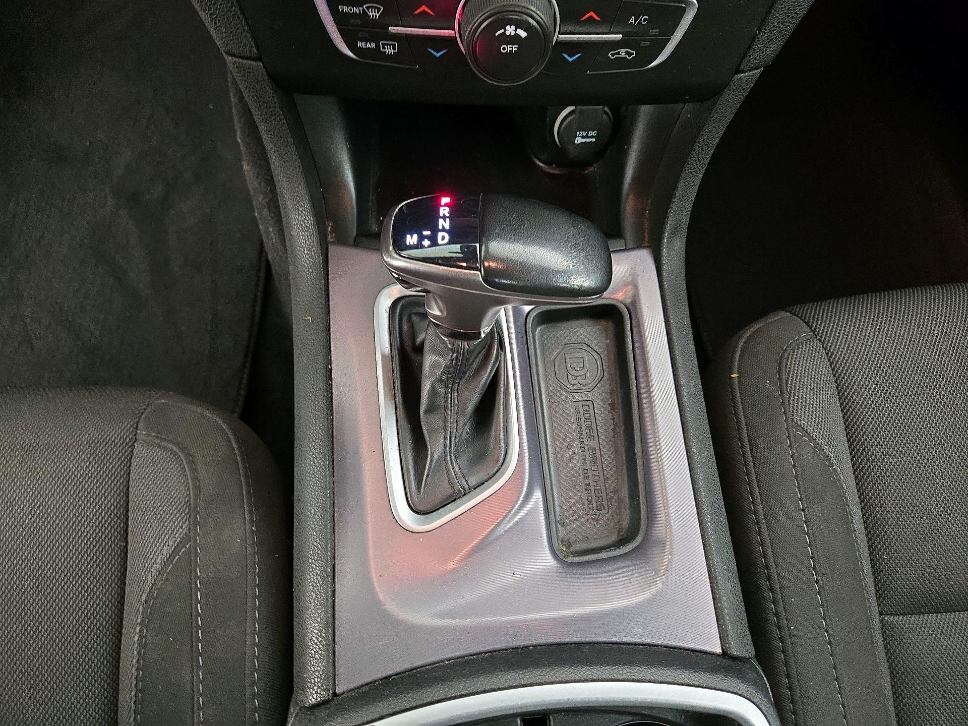 Thumbnail: 2021 Dodge Charger - 17