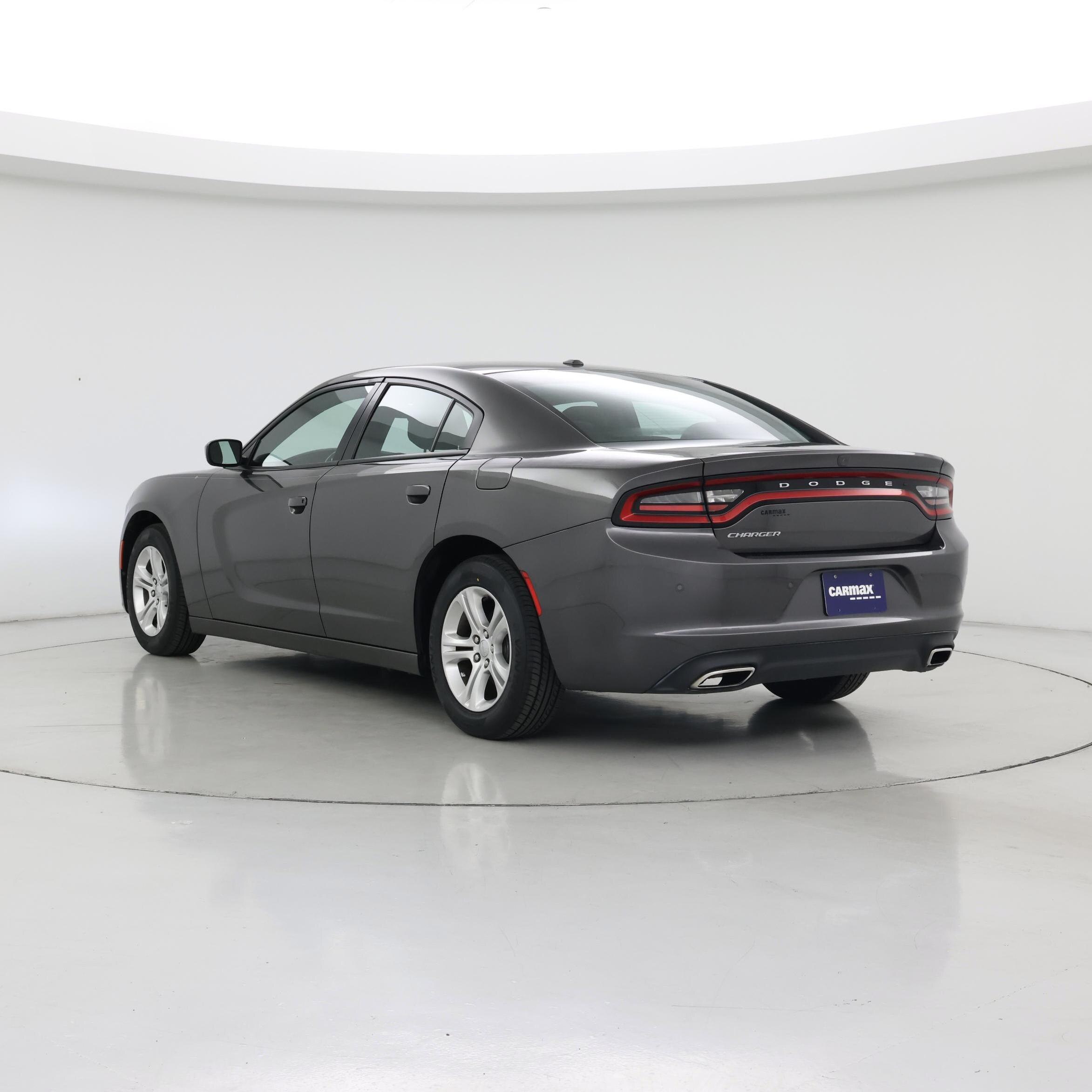 Thumbnail: 2021 Dodge Charger - 2