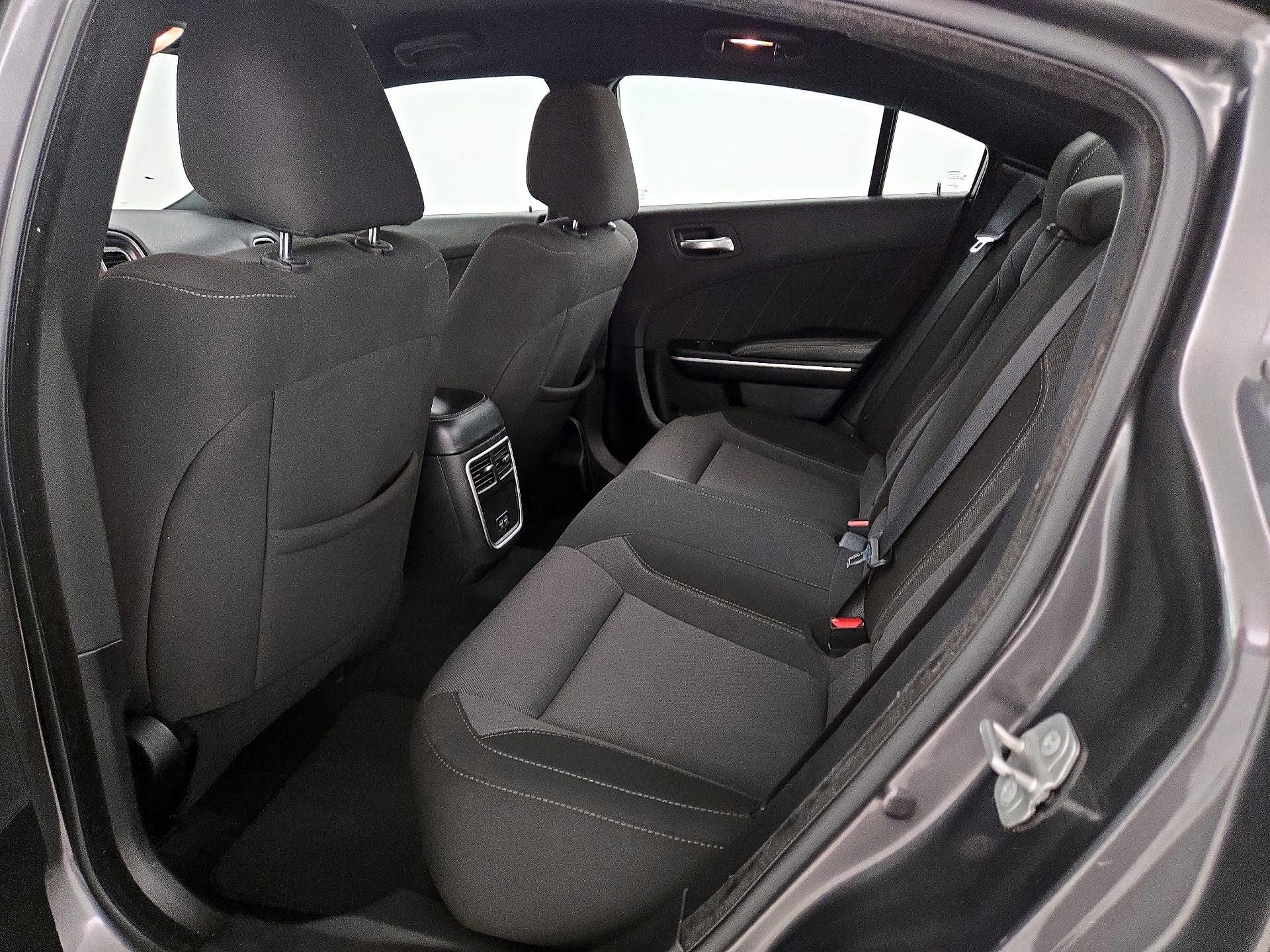 Thumbnail: 2021 Dodge Charger - 19