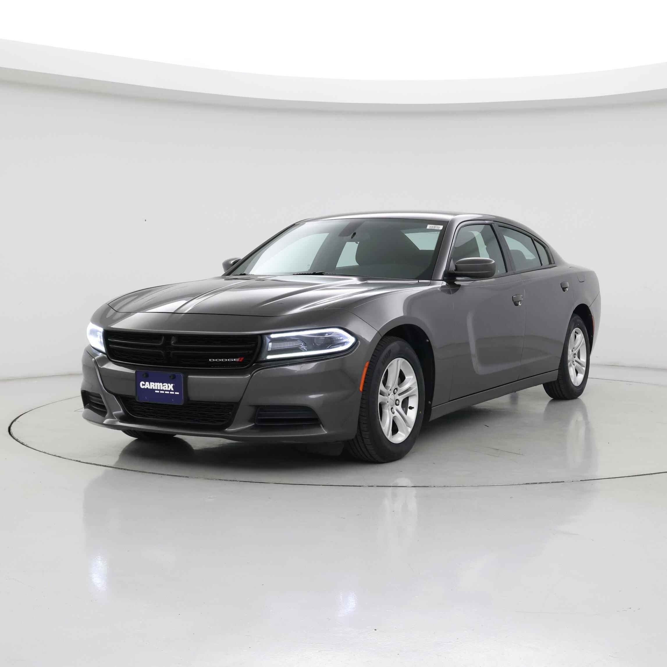 Thumbnail: 2021 Dodge Charger - 4