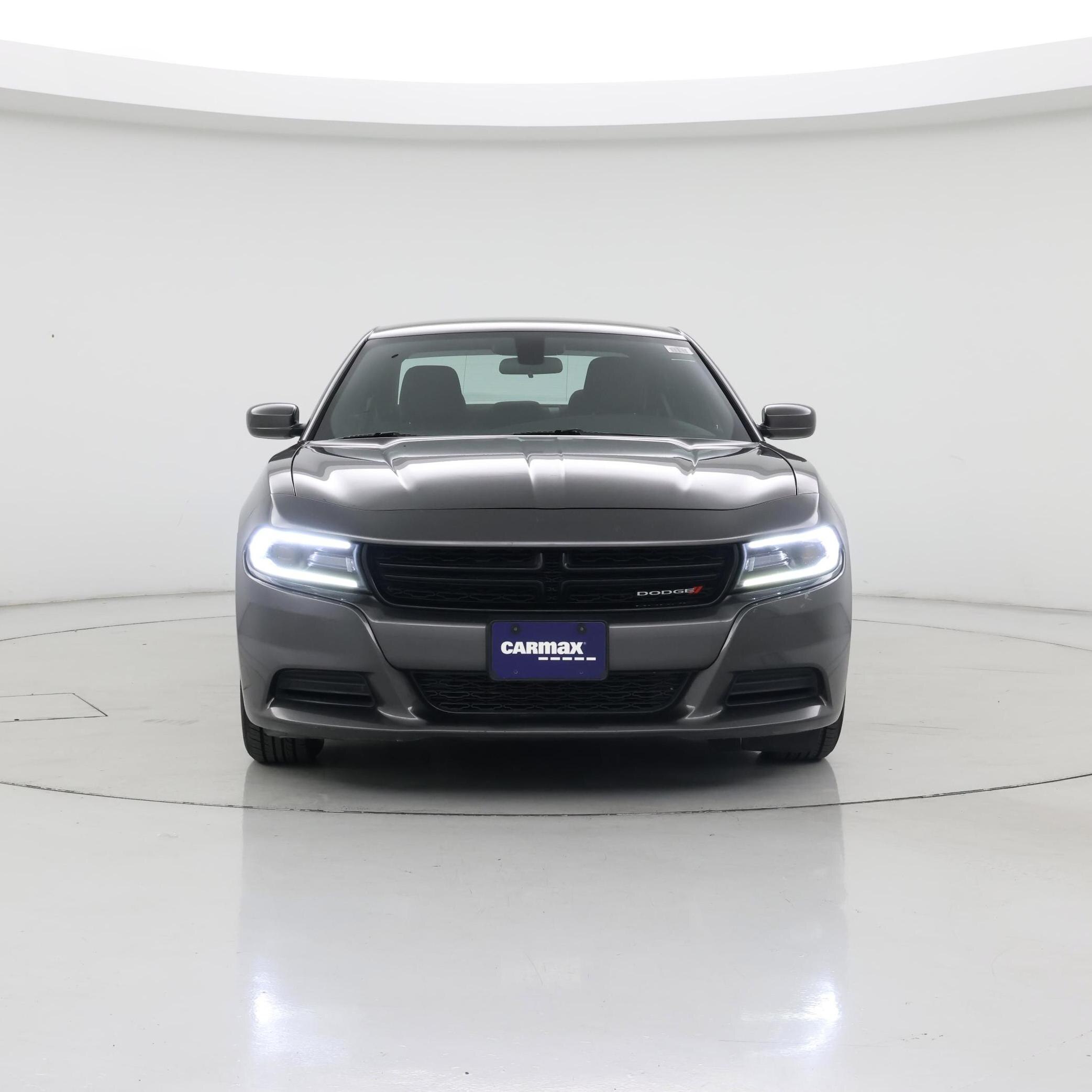 Thumbnail: 2021 Dodge Charger - 5