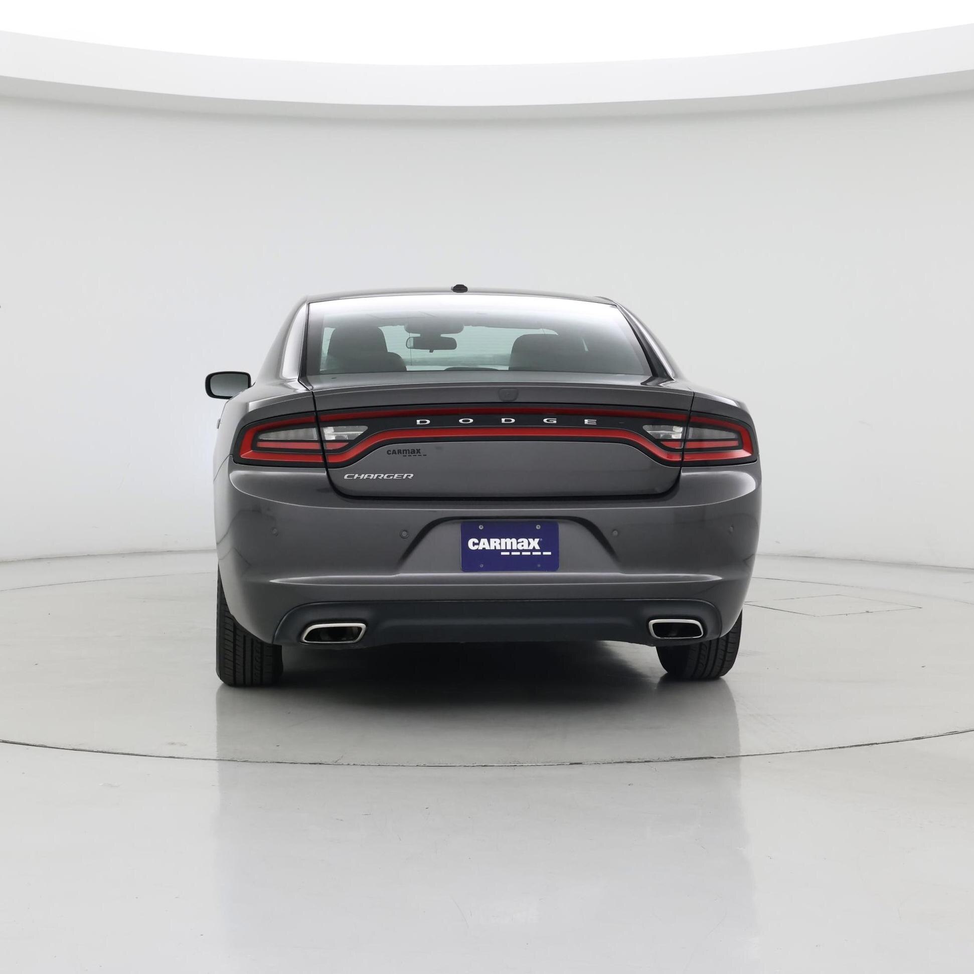 Thumbnail: 2021 Dodge Charger - 6