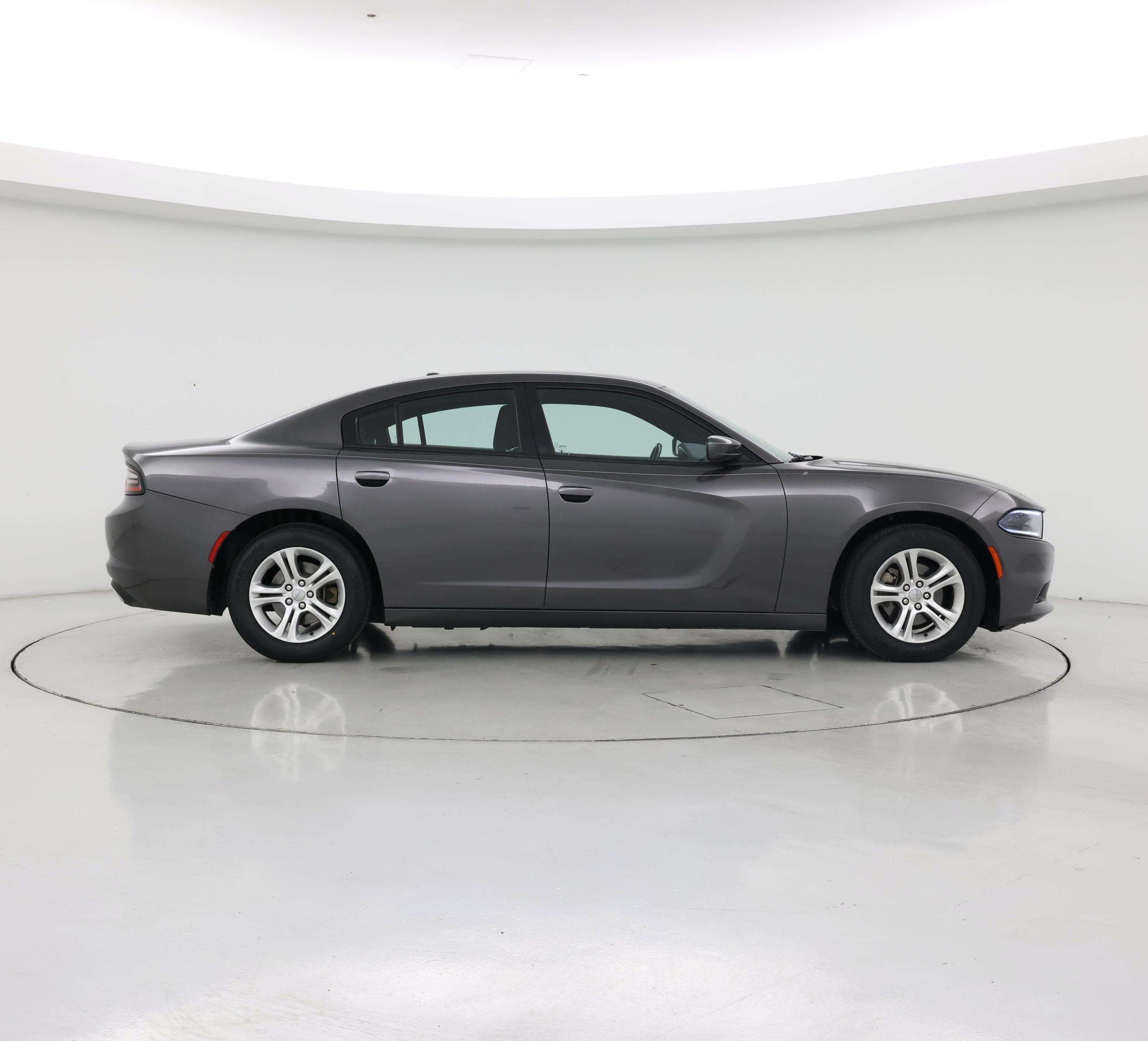 Thumbnail: 2021 Dodge Charger - 7
