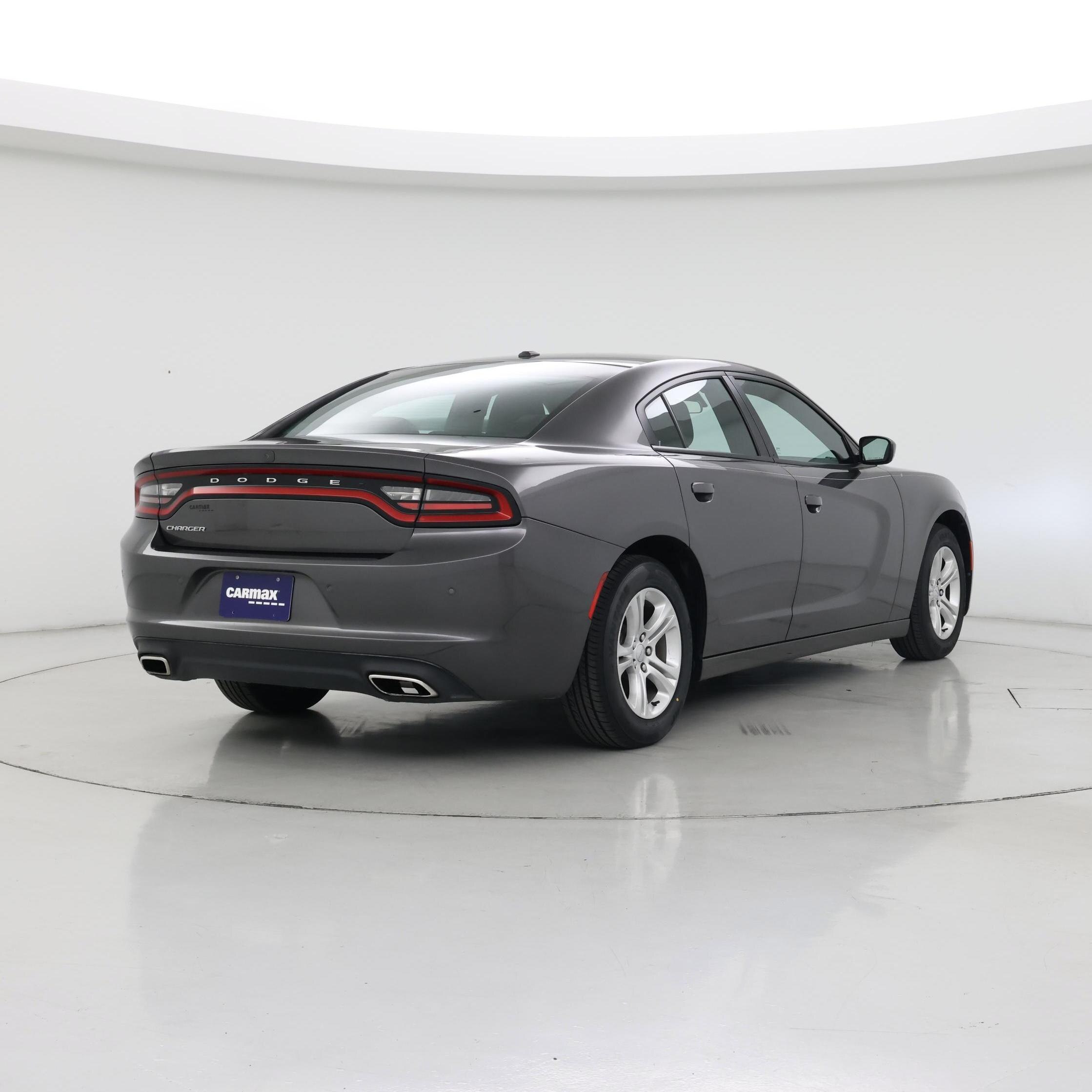 Thumbnail: 2021 Dodge Charger - 8