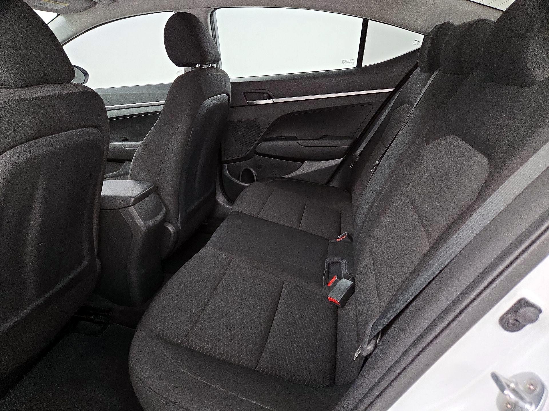 Thumbnail: 2020 Hyundai Elantra - 19